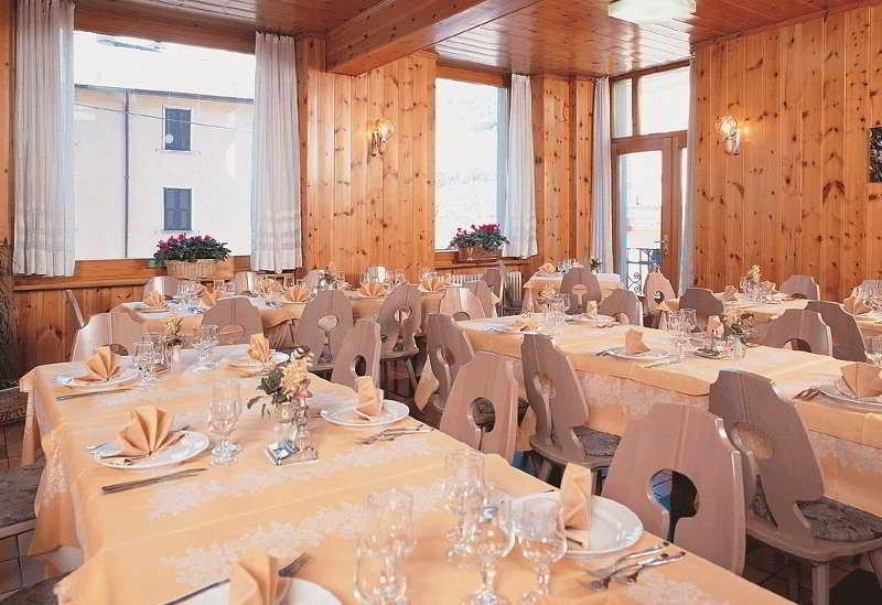 Albergo Stelvio