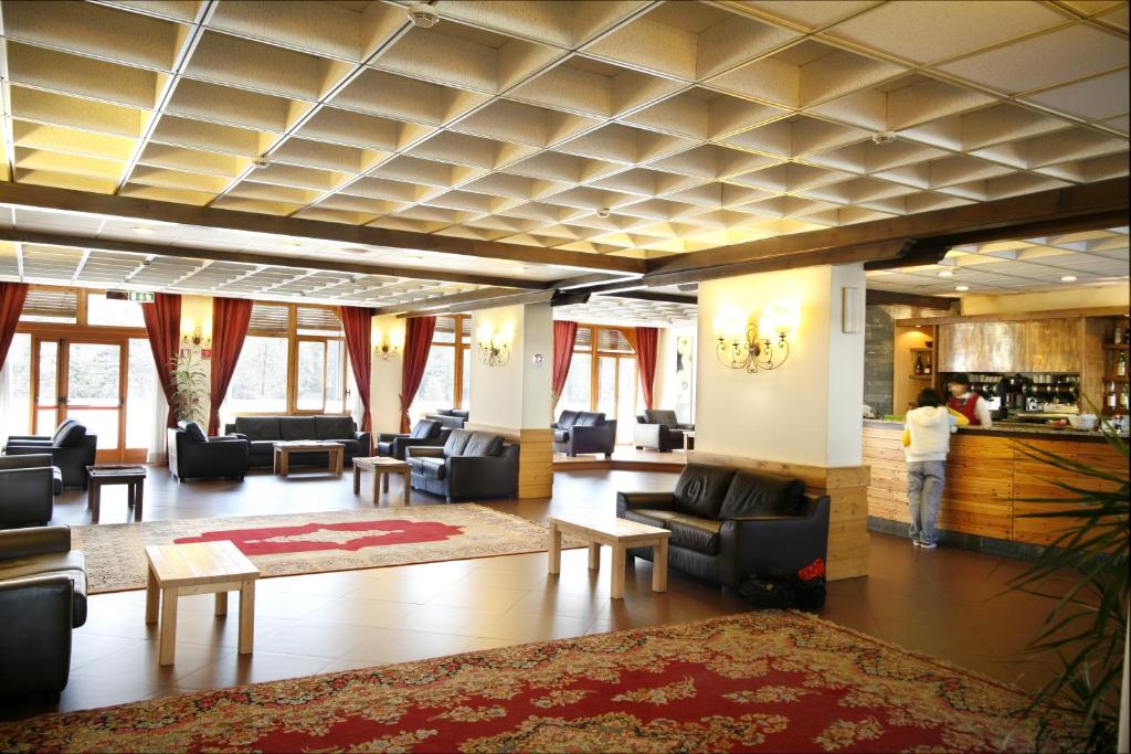 TH La Thuile - Planibel Hotel & Residence - photo