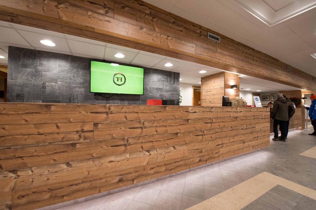 TH La Thuile - Planibel Hotel & Residence - photo