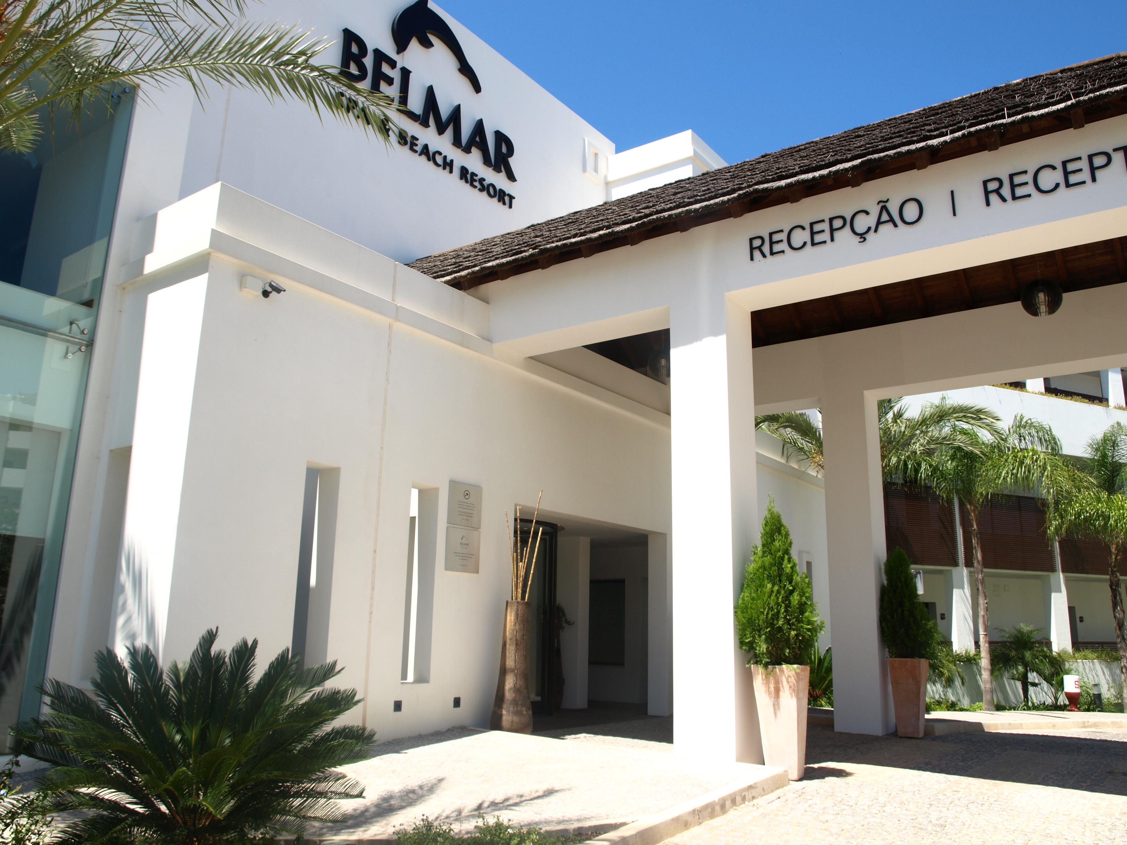 Belmar Spa & Beach Resort by null
