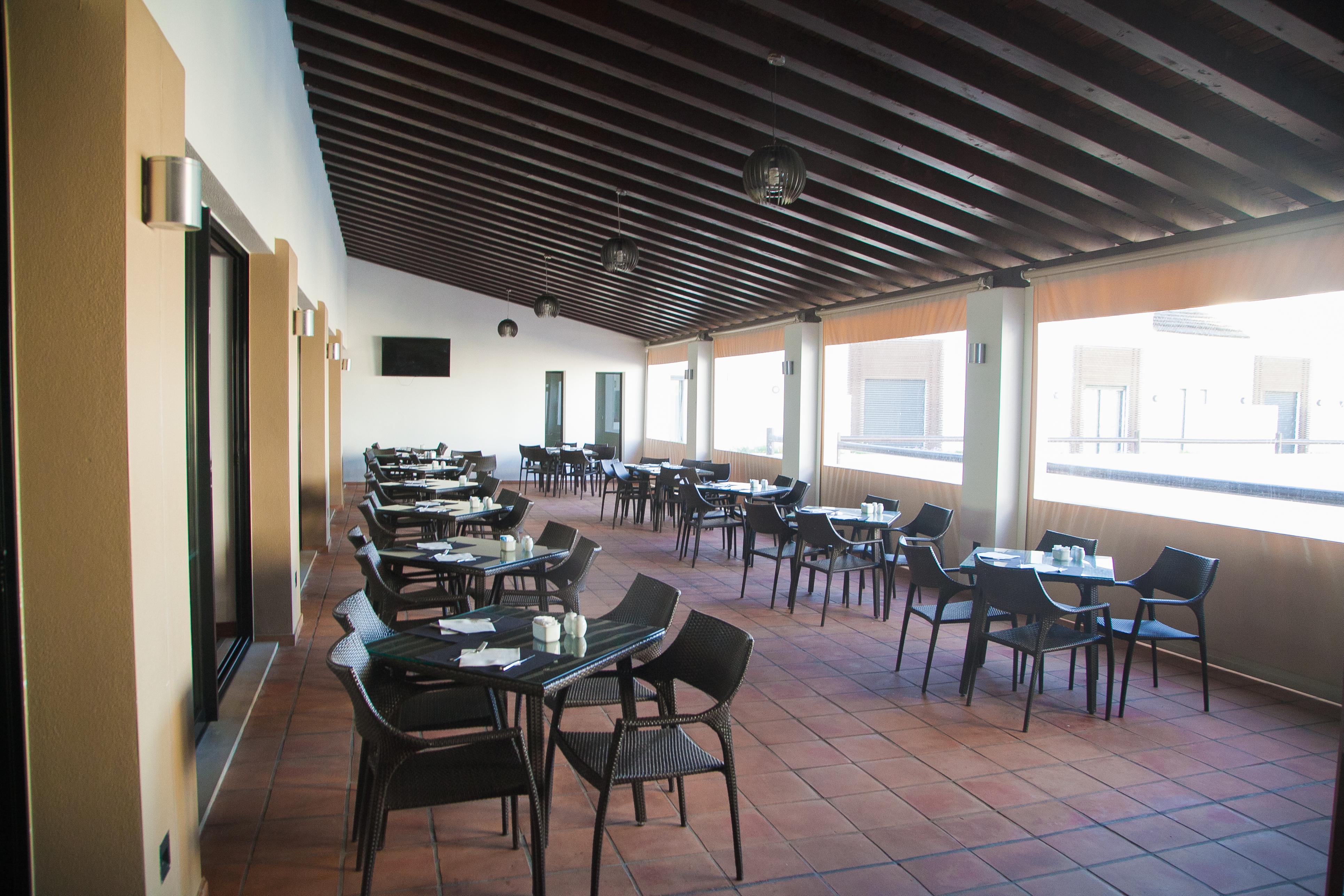 Belmar Spa & Beach Resort by null