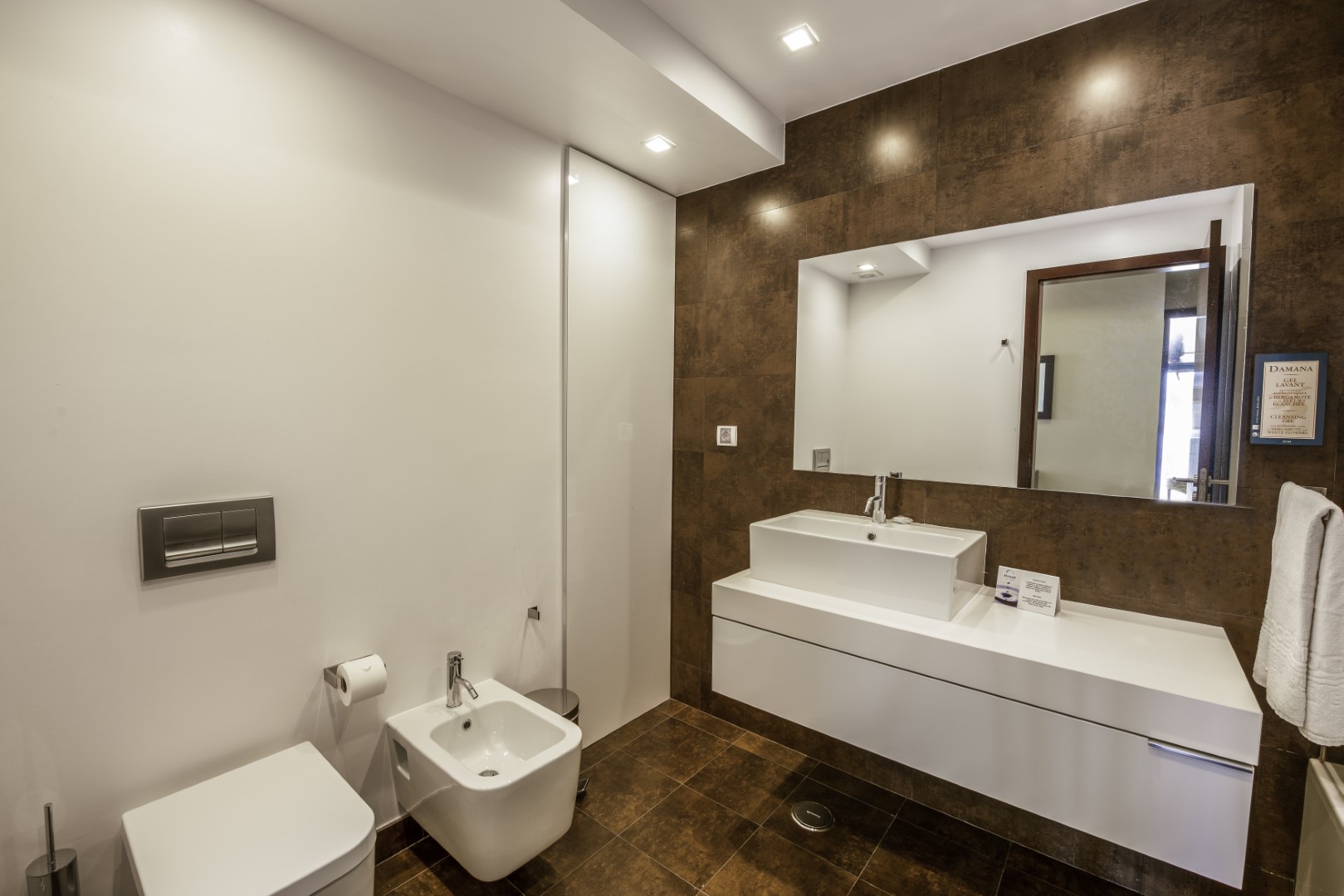 Belmar Spa & Beach Resort by null