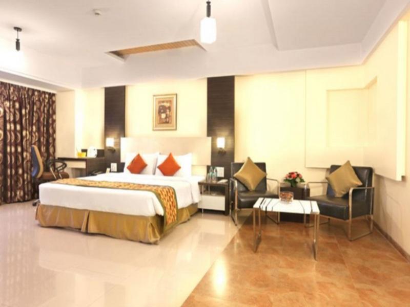 Nestor Hotel by null