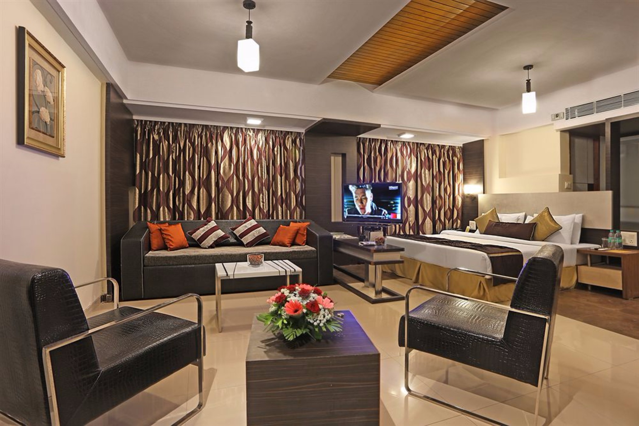 Nestor Hotel by null
