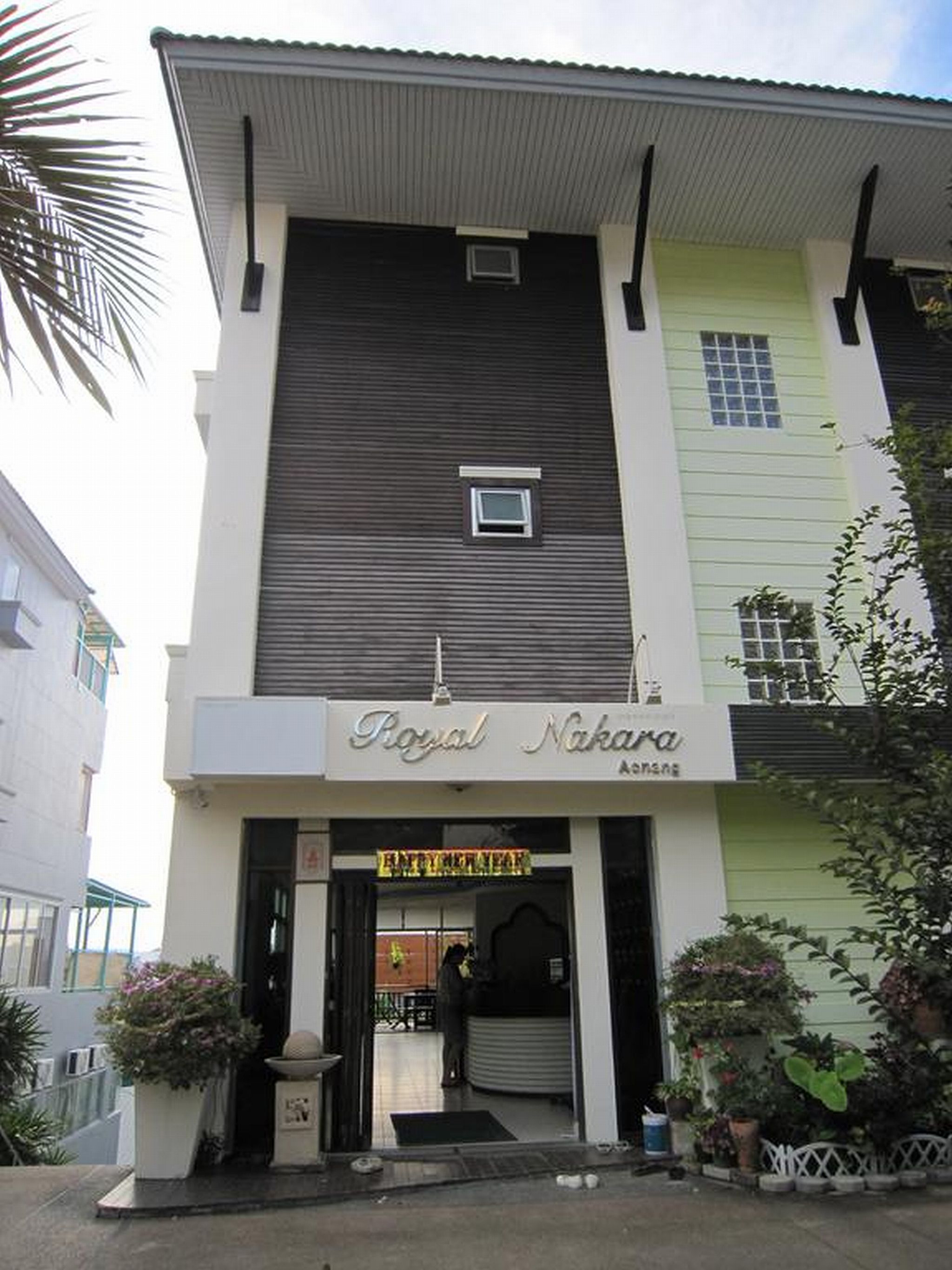 Royal Nakara Ao Nang, Muang Krabi