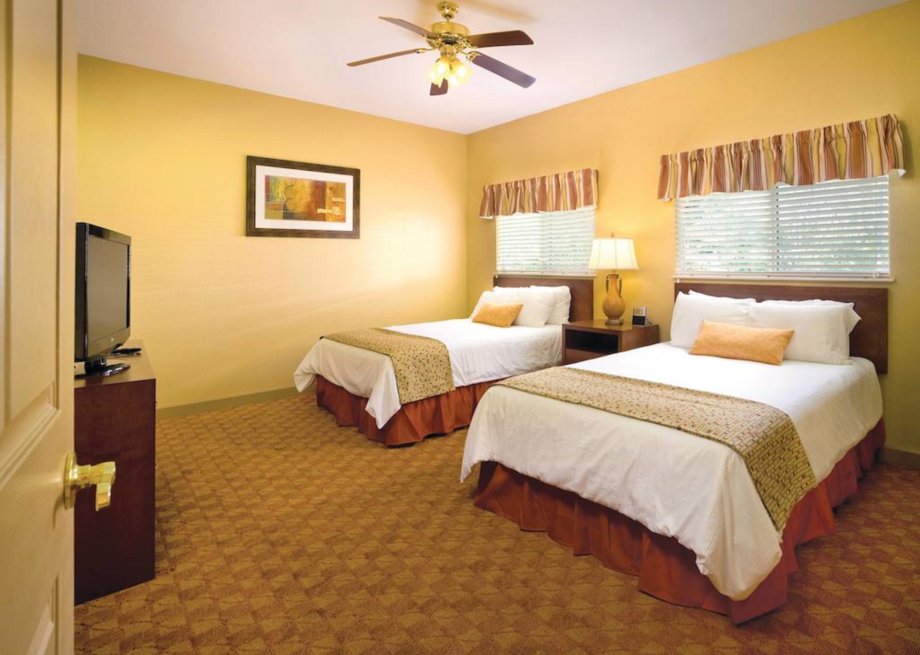 Club Wyndham Nashville