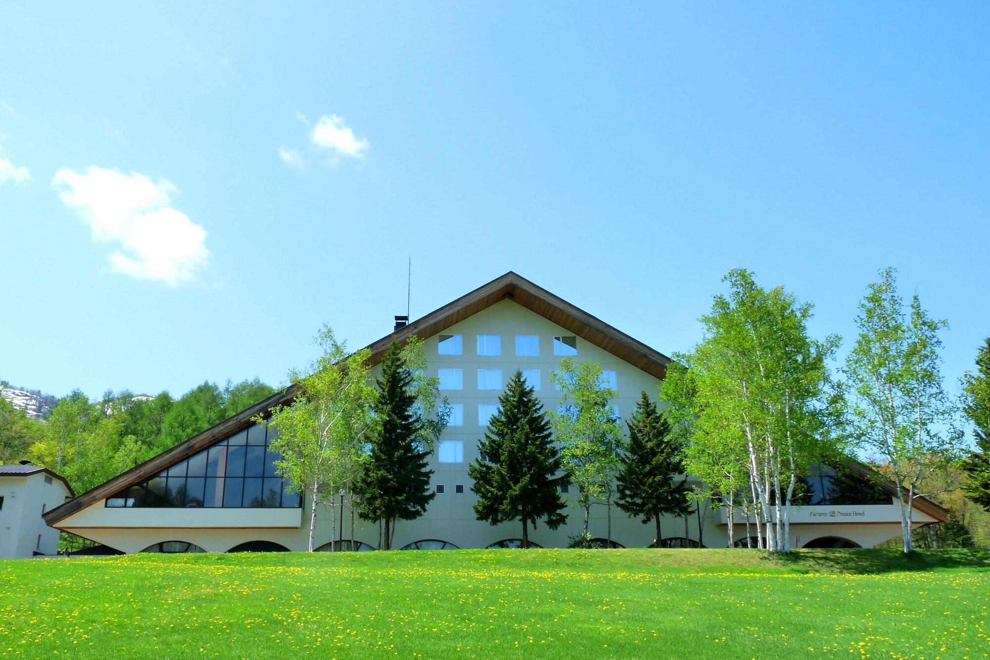 Furano Prince Hotel by null