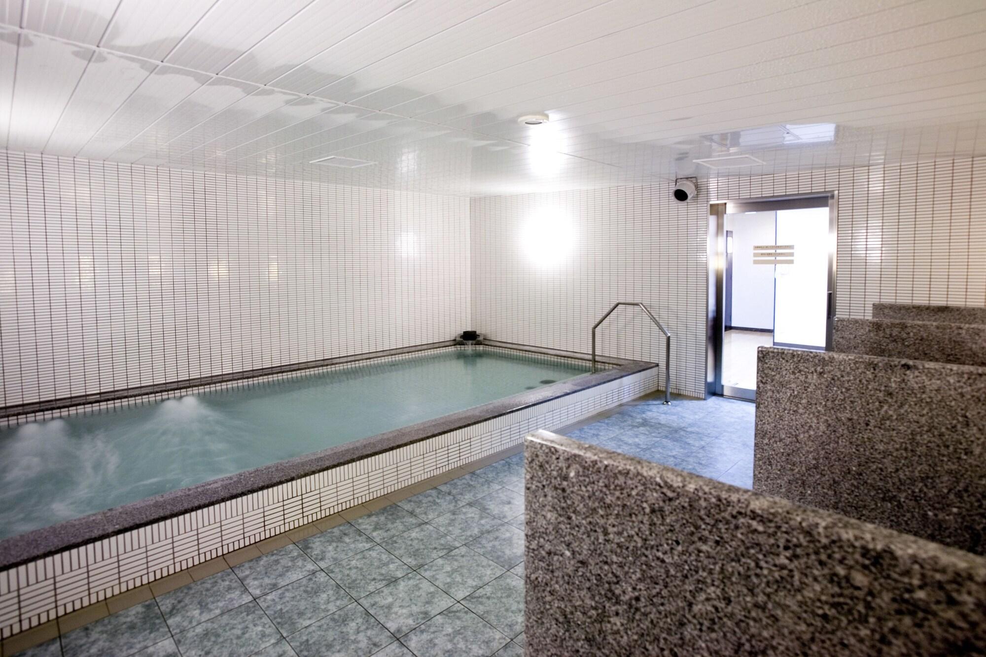 Furano Prince Hotel by null