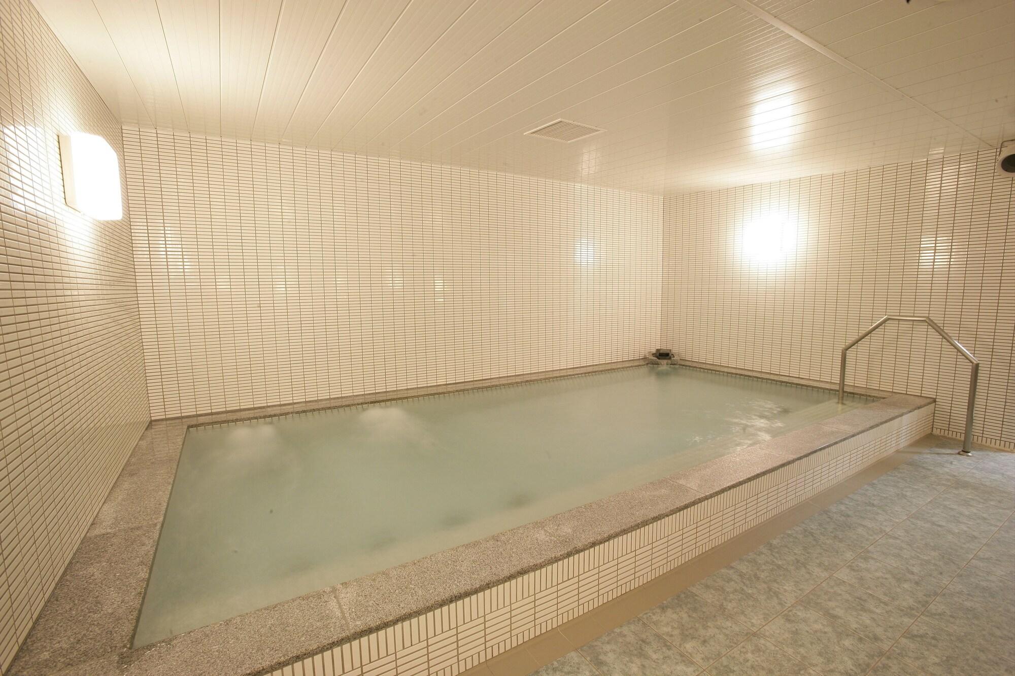 Furano Prince Hotel by null