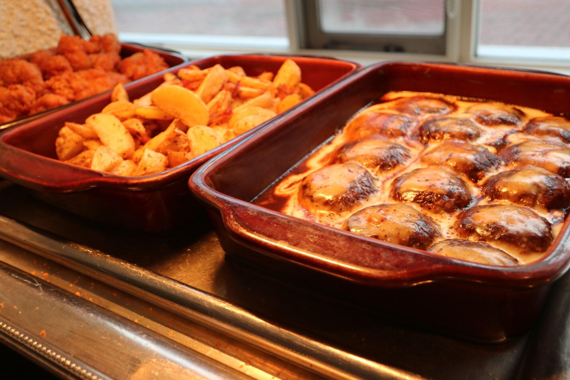 Furano Prince Hotel by null