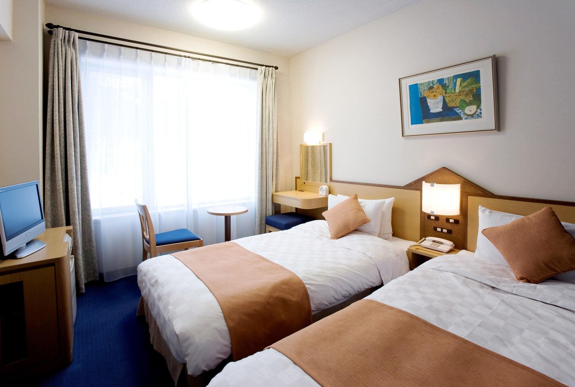 Furano Prince Hotel by null