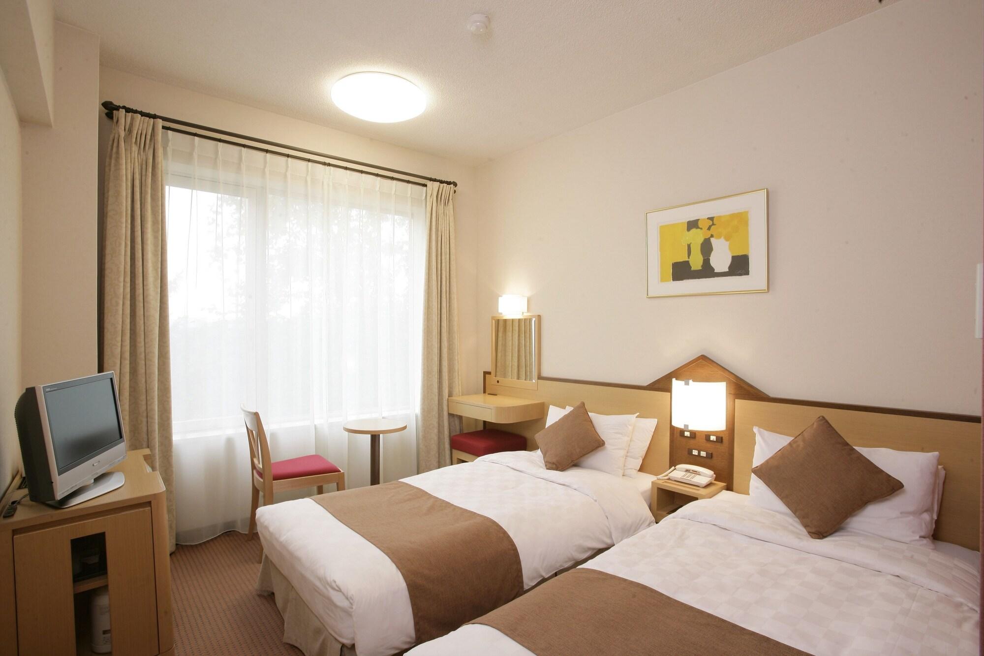 Furano Prince Hotel by null