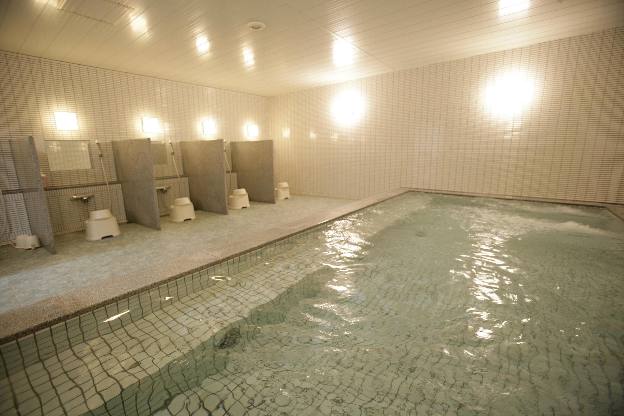 Furano Prince Hotel by null