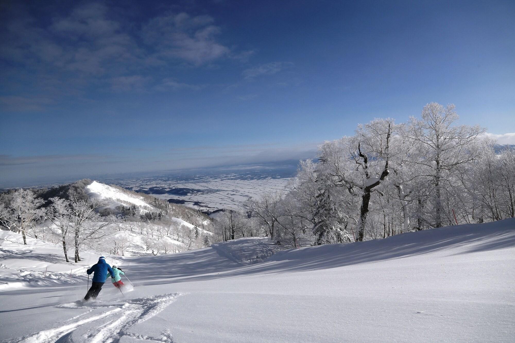Furano Prince Hotel by null