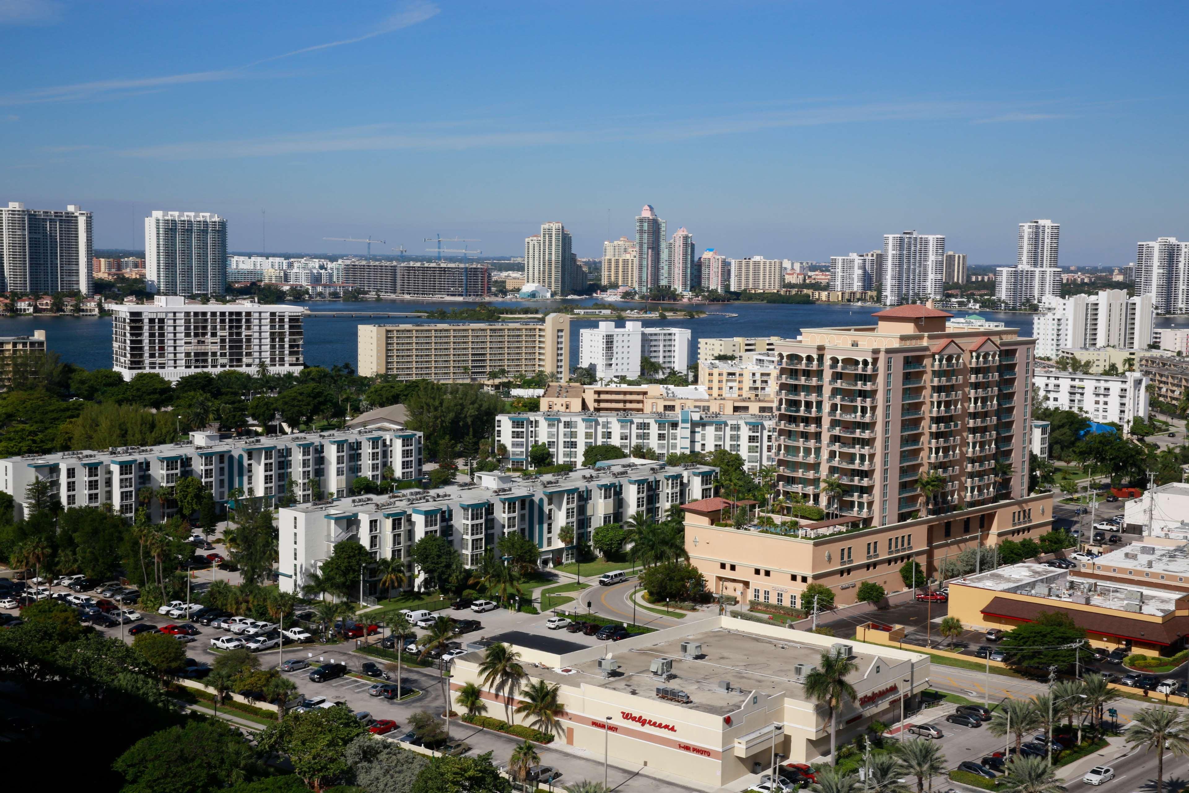 Sole Miami, A Noble House Resort