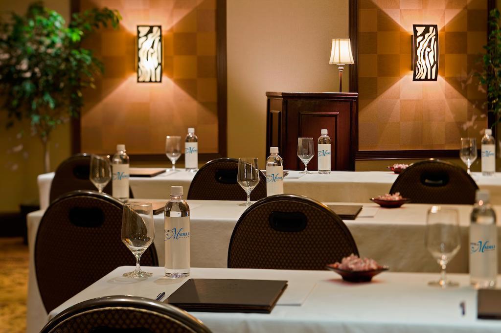 Madeline Hotel & Residences, Auberge Collection by null