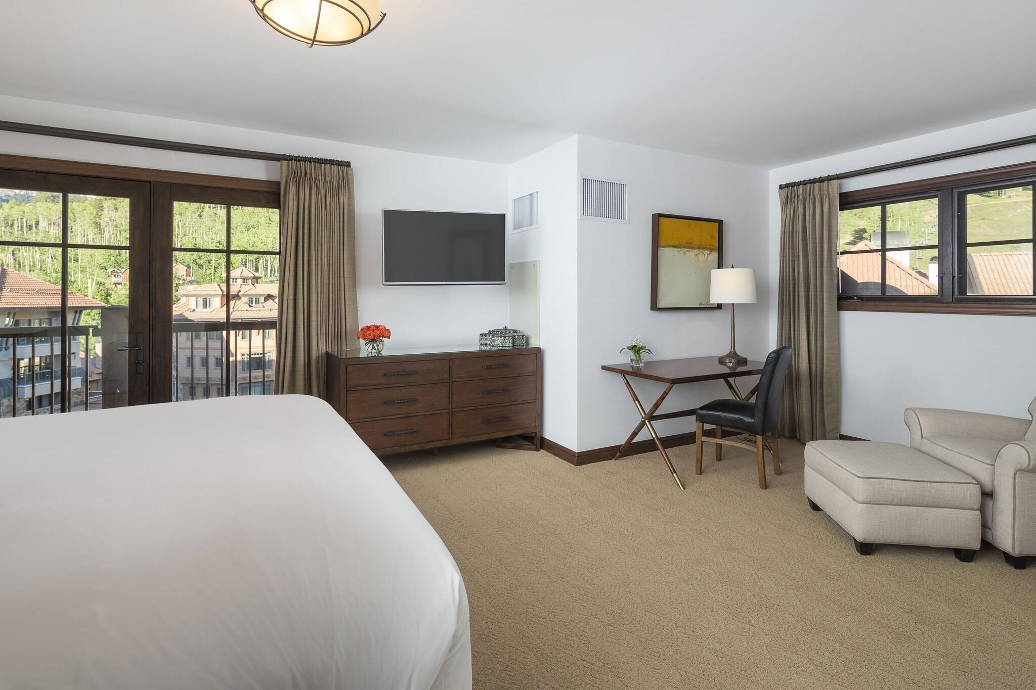 Madeline Hotel & Residences, Auberge Collection by null