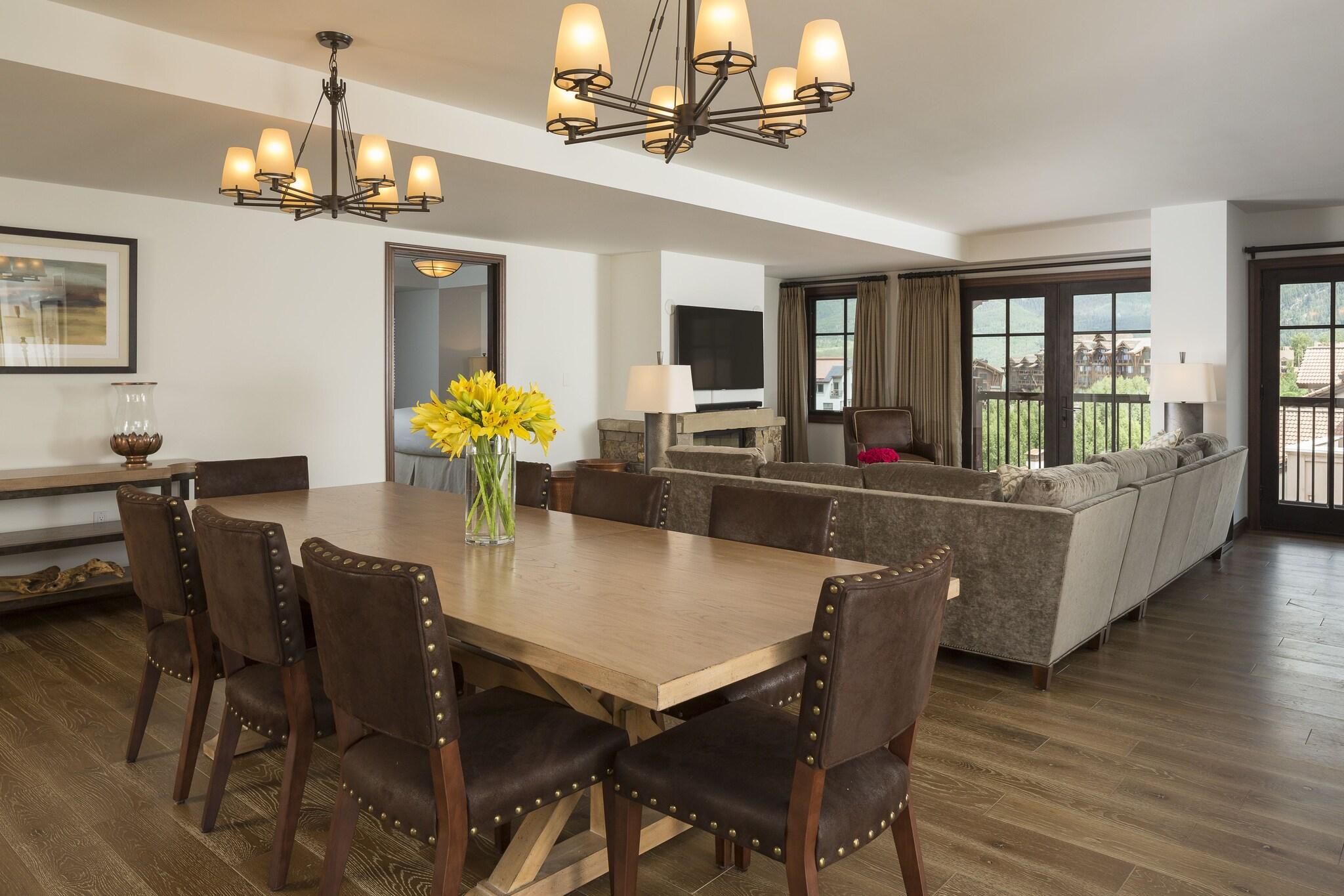 Madeline Hotel And Residences, Auberge Resorts