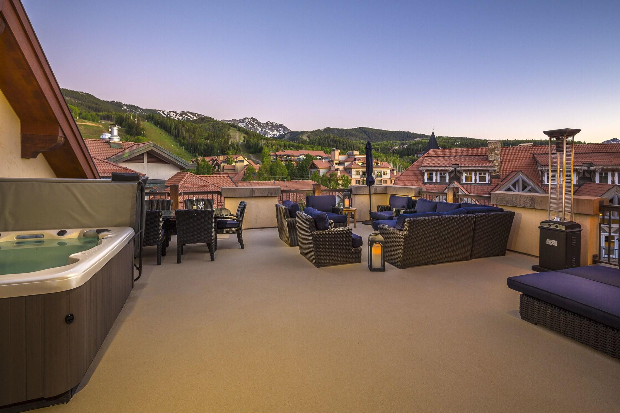 Madeline Hotel & Residences, Auberge Collection by null