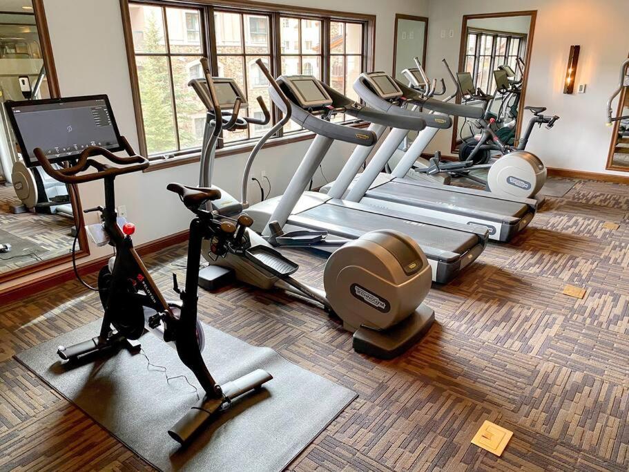 Madeline Hotel & Residences, Auberge Collection by null