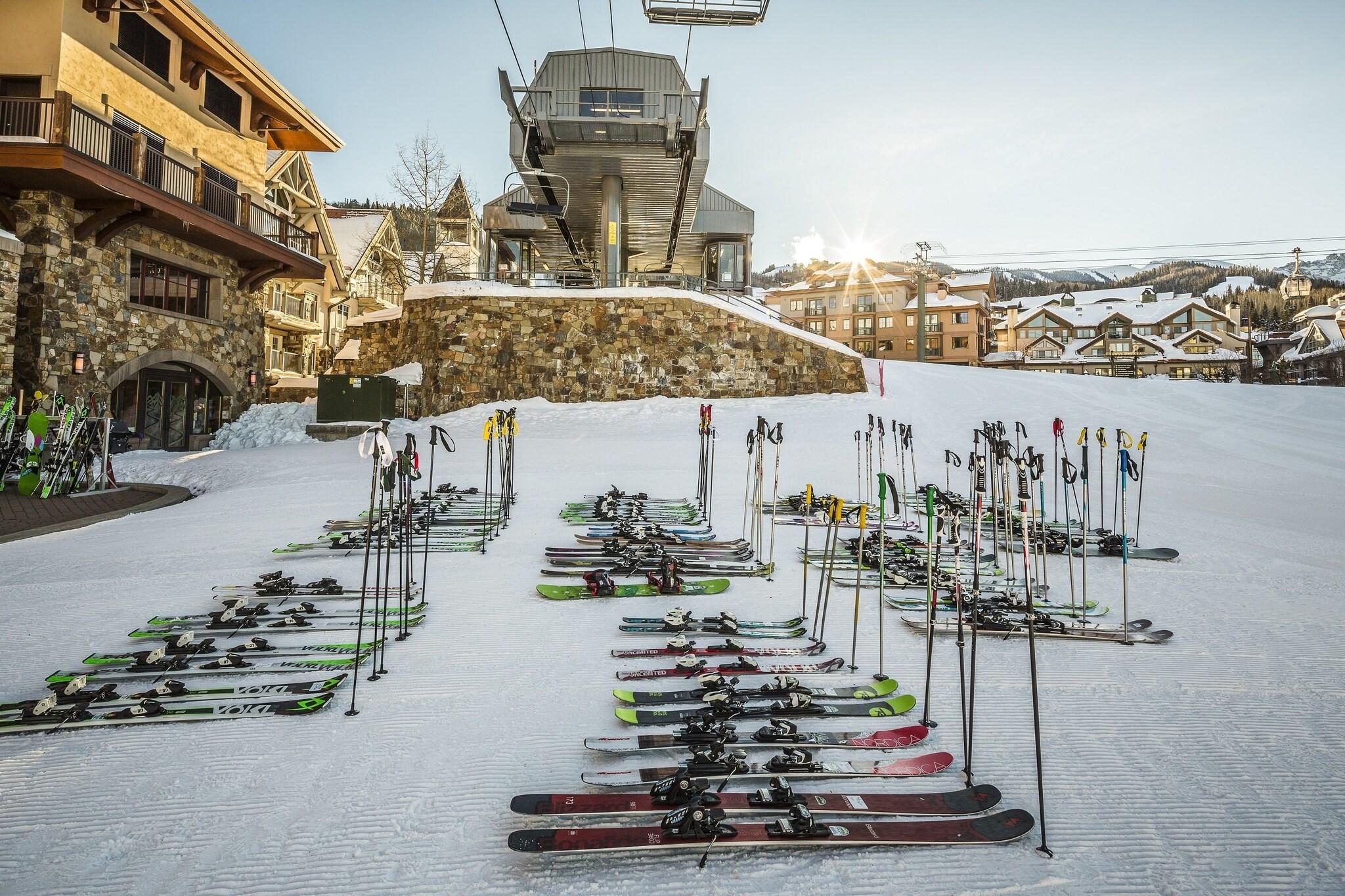 Madeline Hotel & Residences, Auberge Collection by null