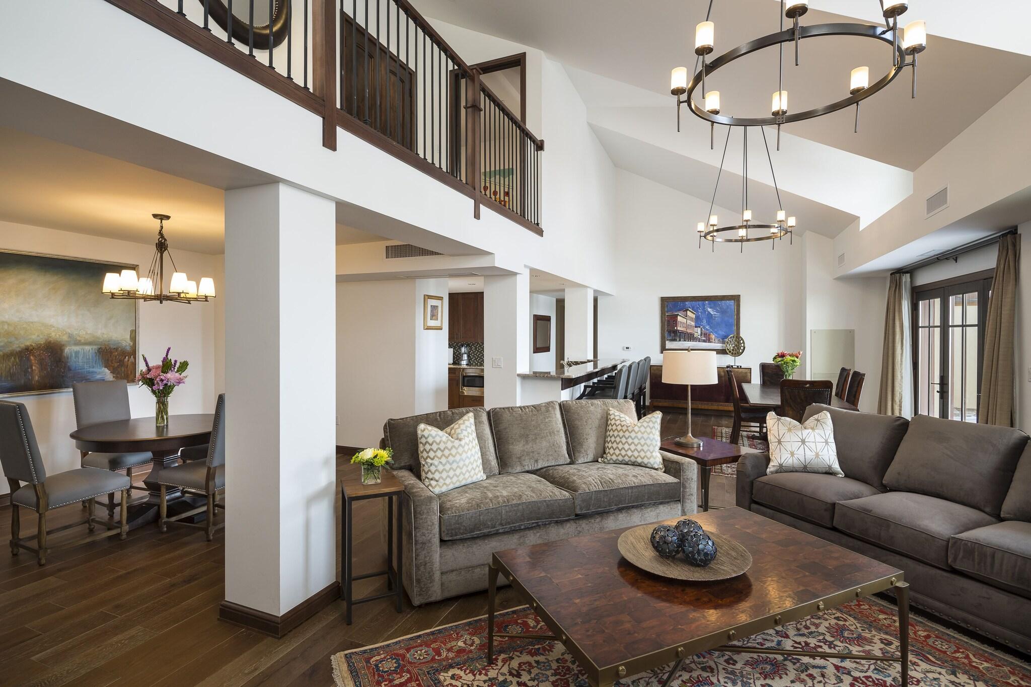 Madeline Hotel & Residences, Auberge Resorts Collection by null