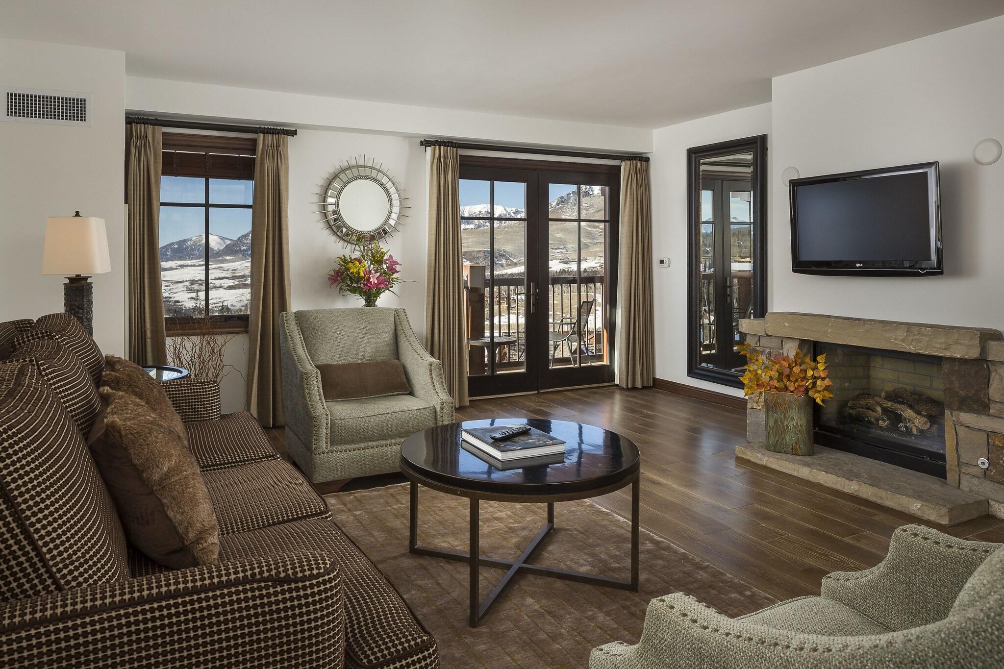 Madeline Hotel & Residences, Auberge Collection by null