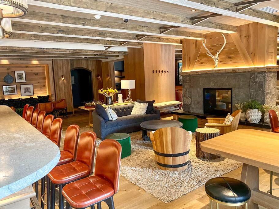 Madeline Hotel & Residences, Auberge Collection by null