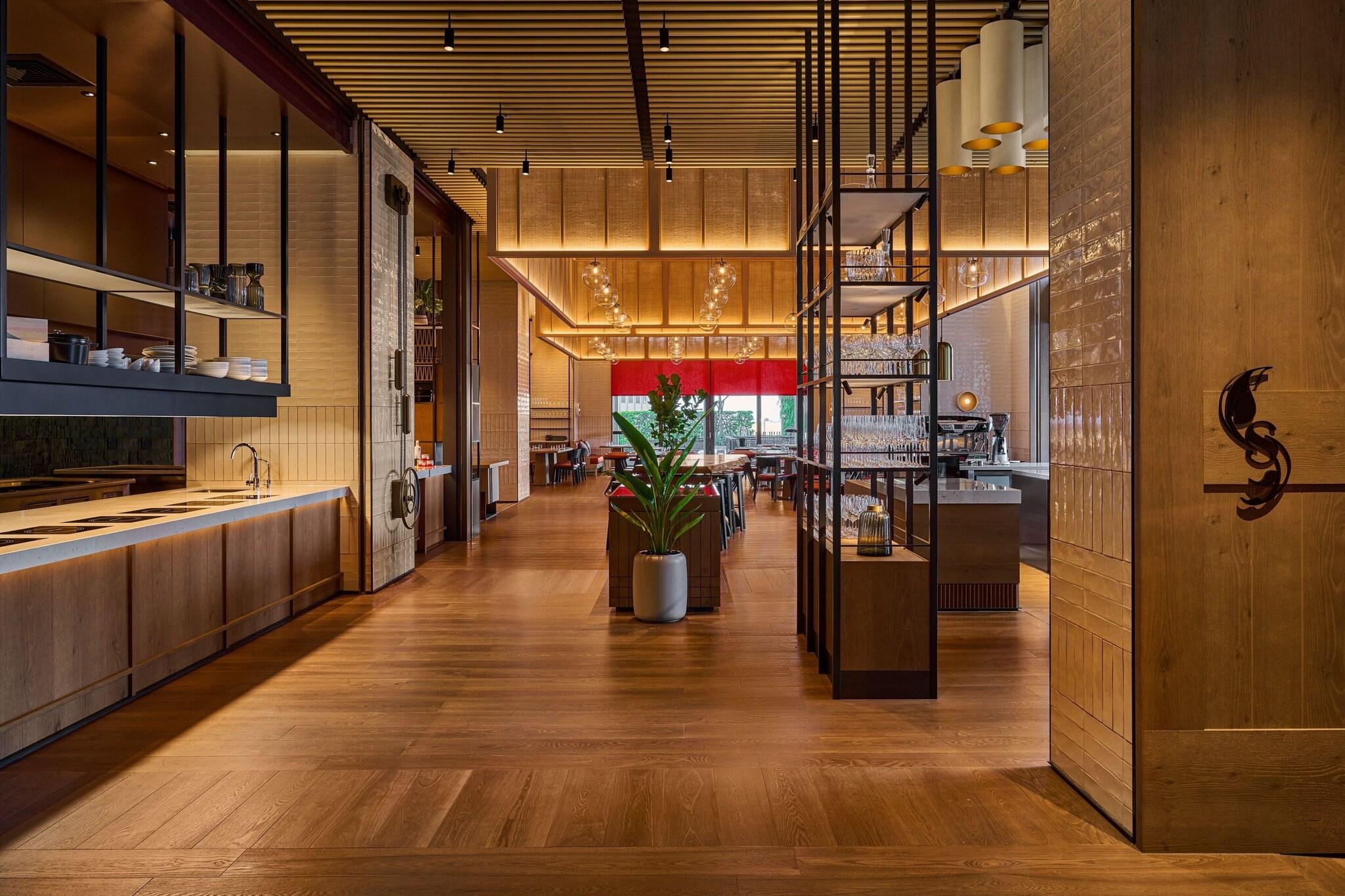 W Taipei by null