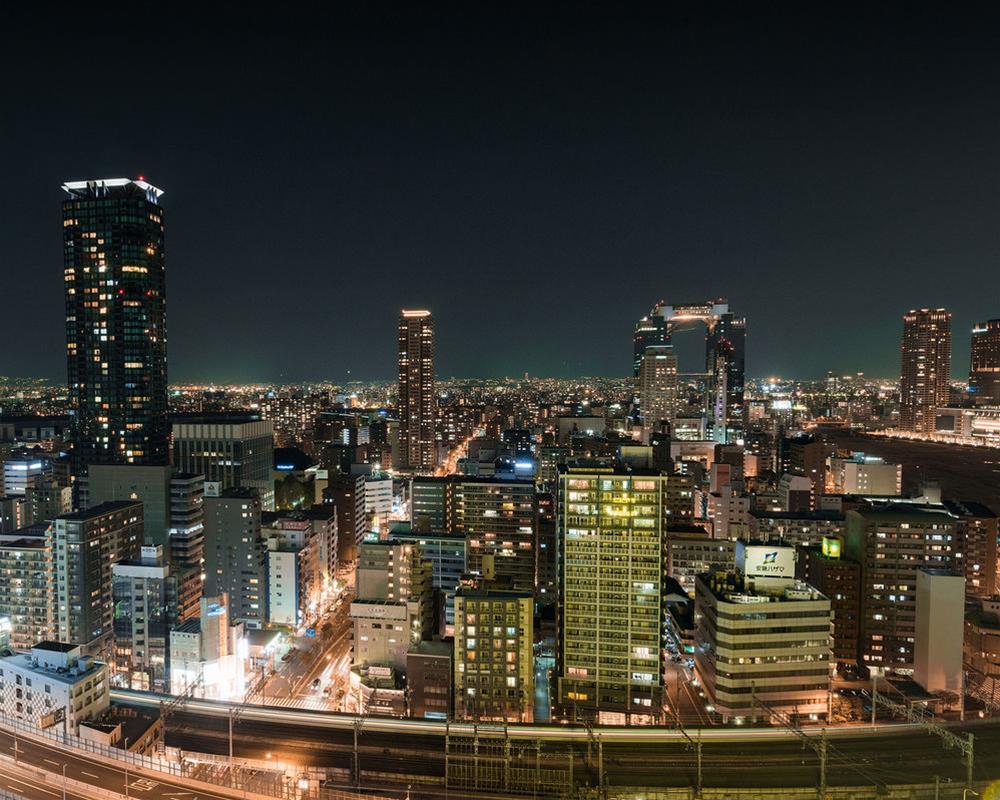 Hotel Hanshin Osaka
