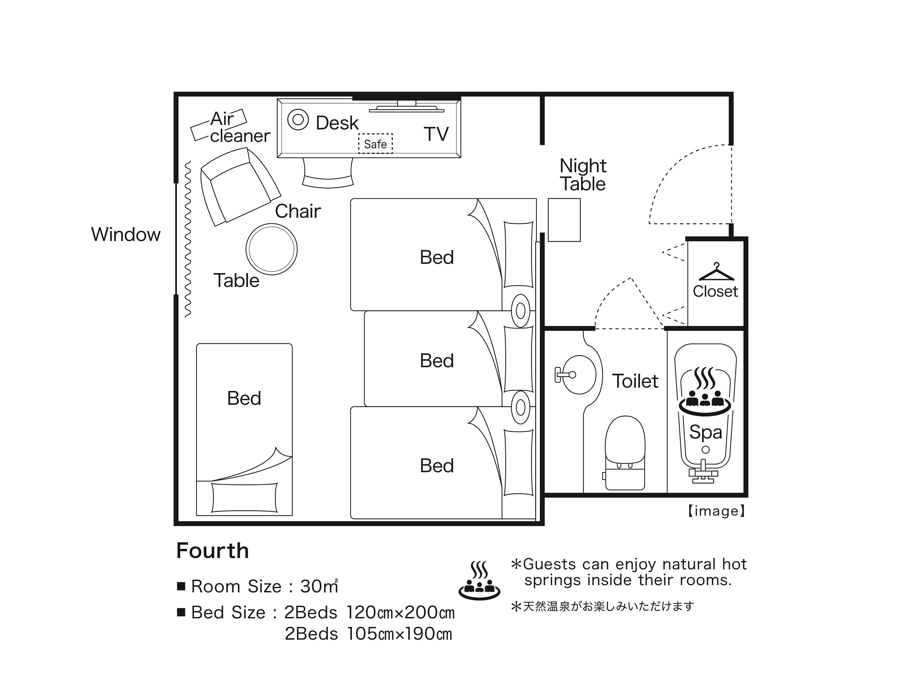 Hotel Hanshin Osaka
