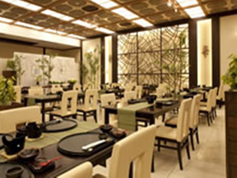 Green Plaza Hakone