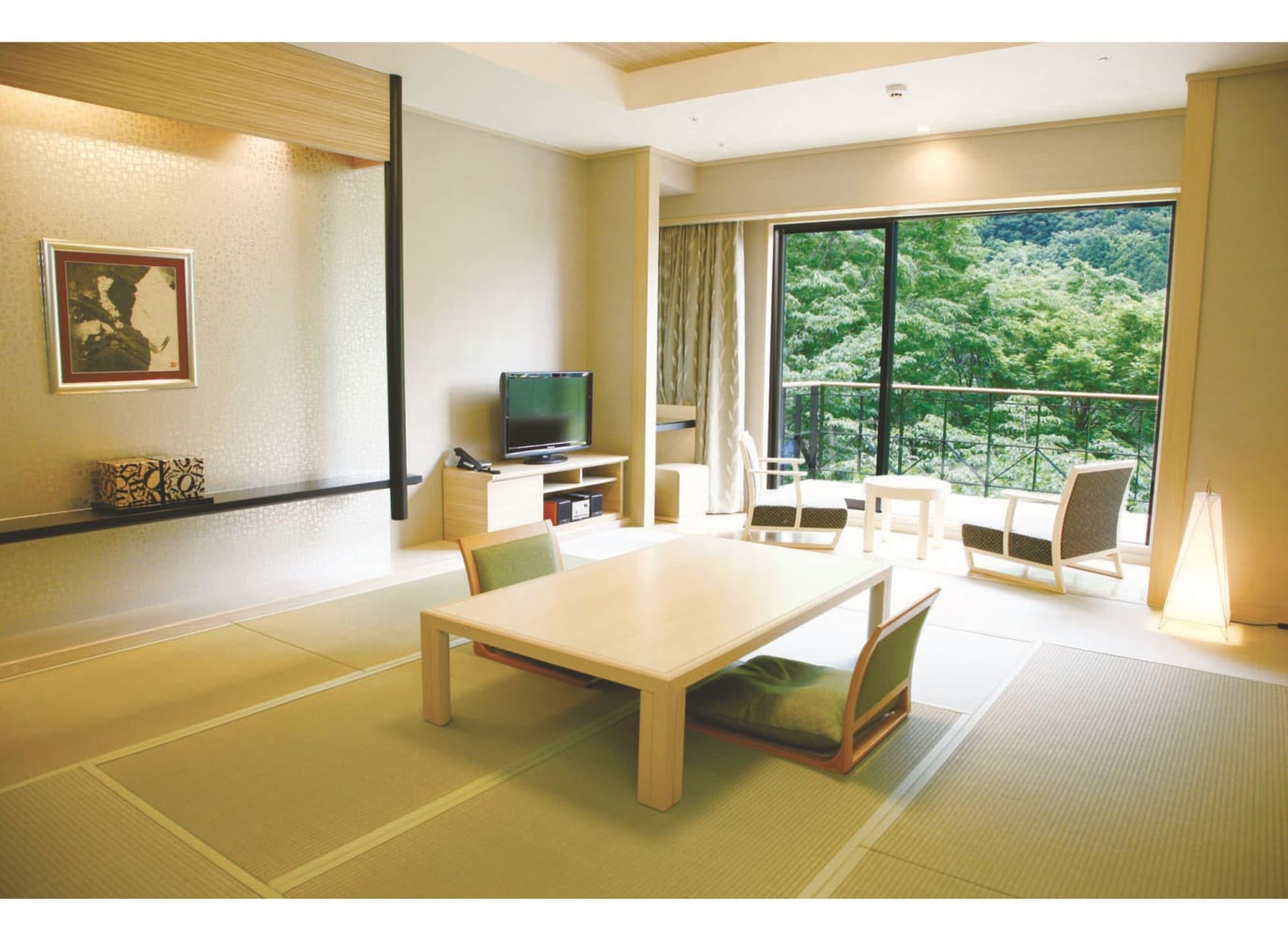 Odakyu Hotel Hatsuhana by null