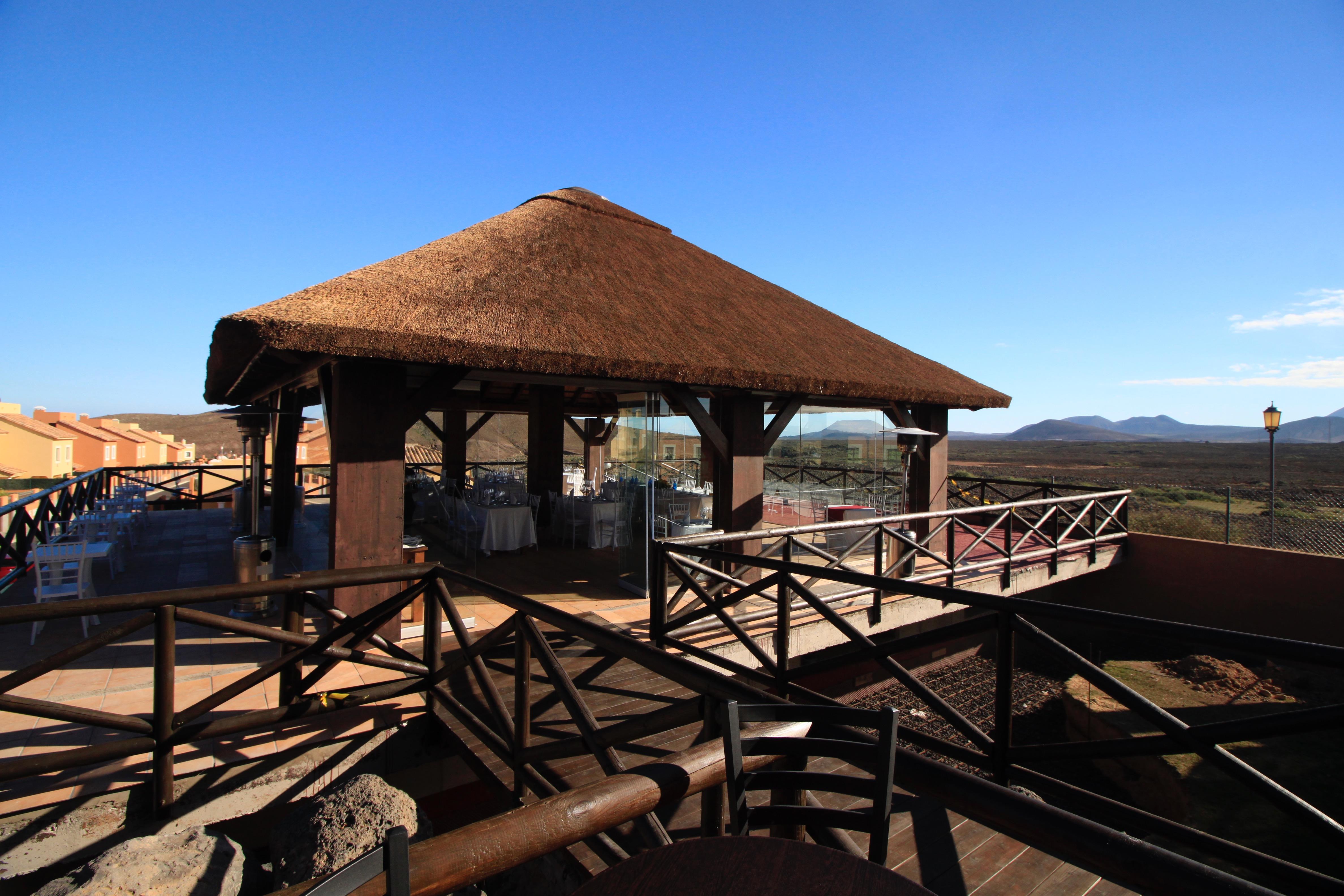 Hotel Mirador de Lobos Resort