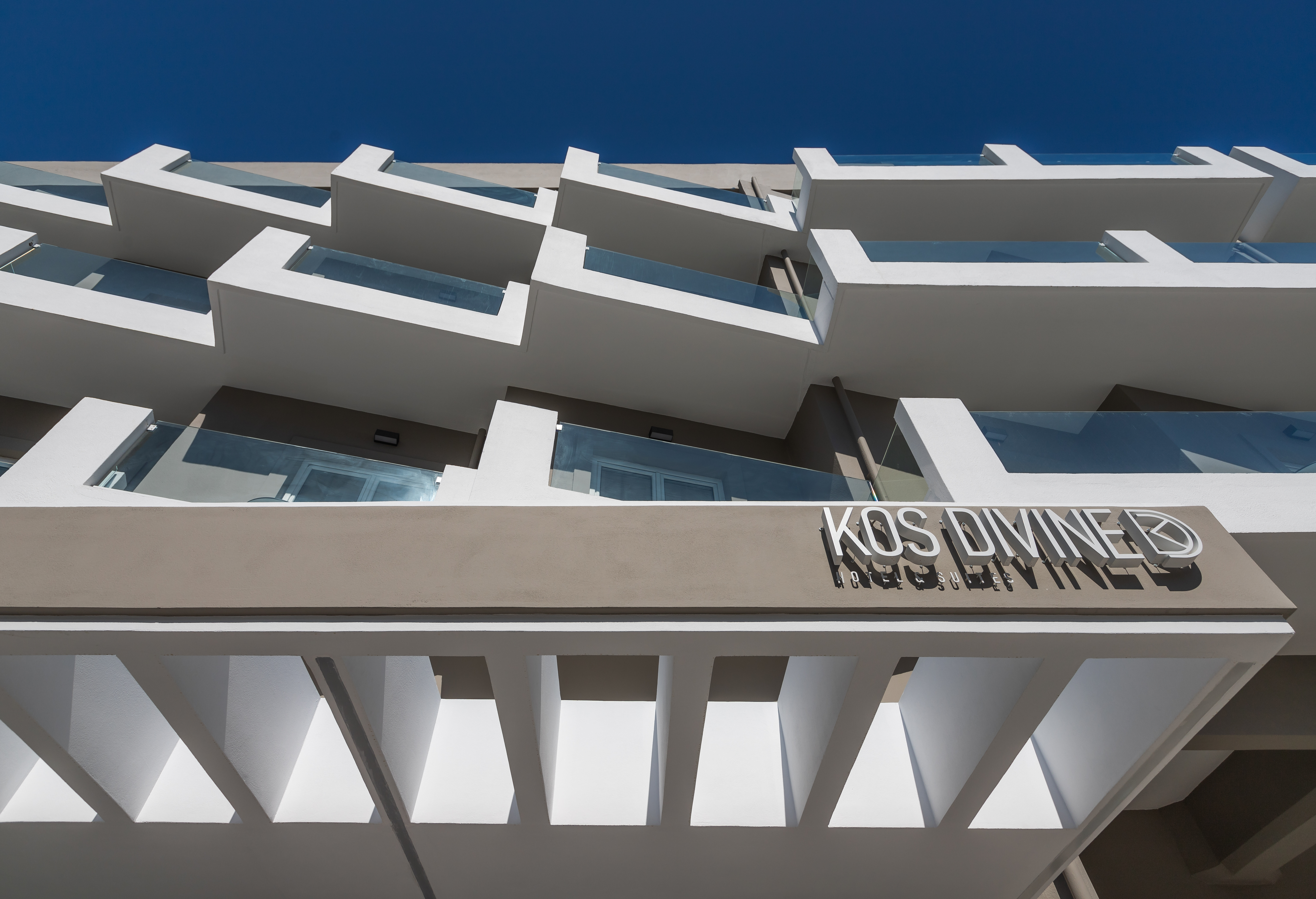 Kos Divine Hotel & Suites - photo
