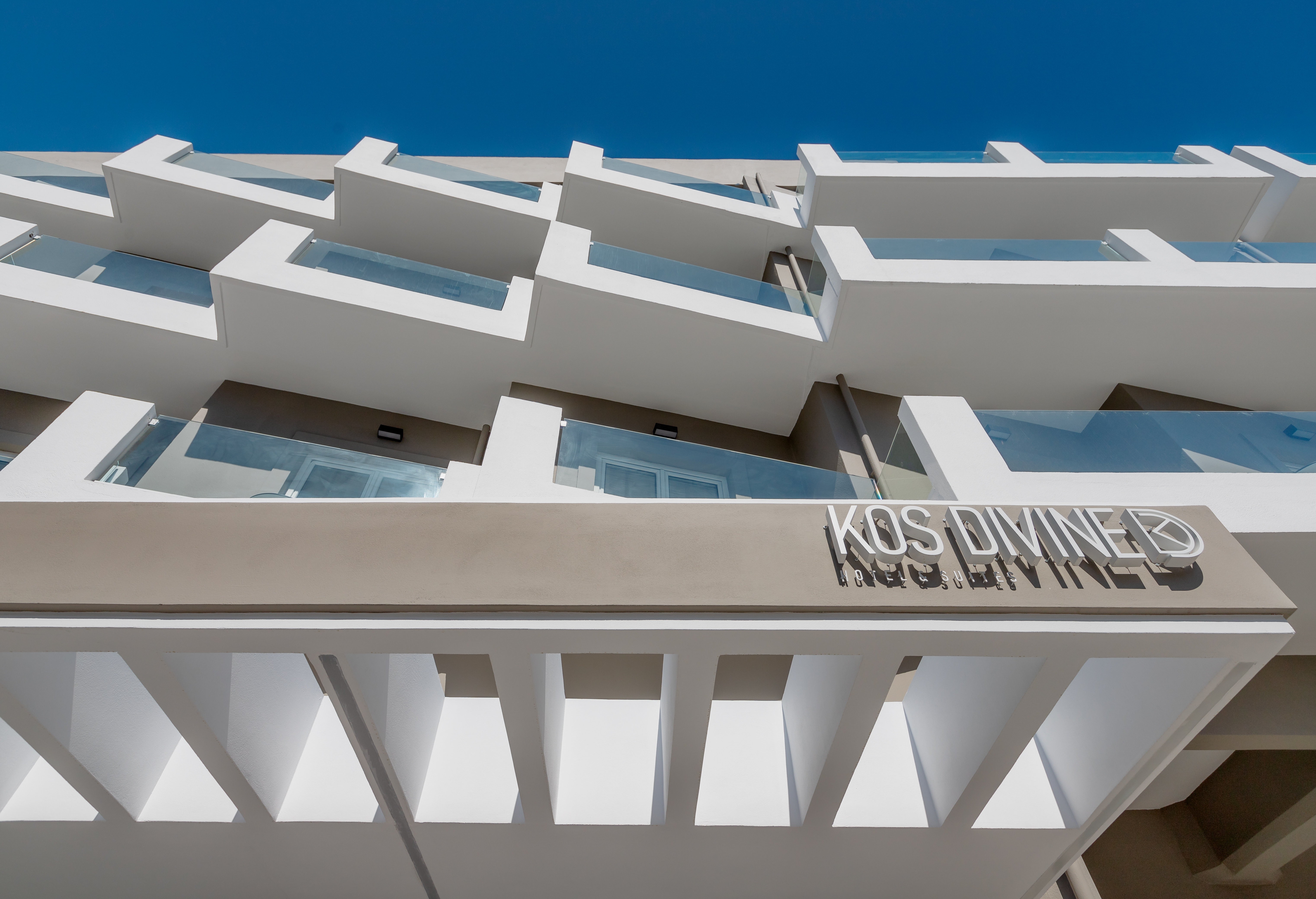 Kos Divine Hotel & Suites - photo