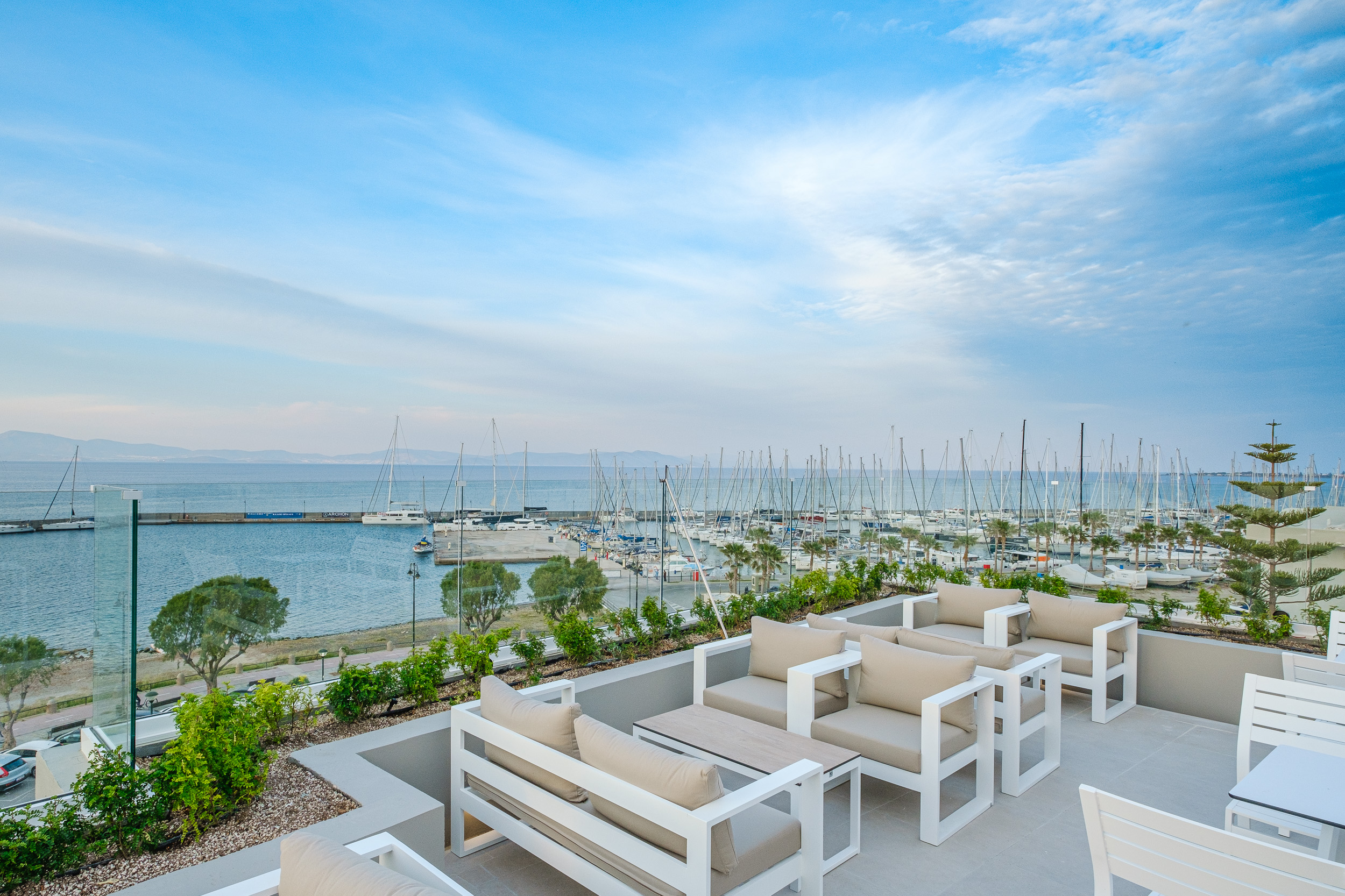 Kos Divine Hotel & Suites - photo