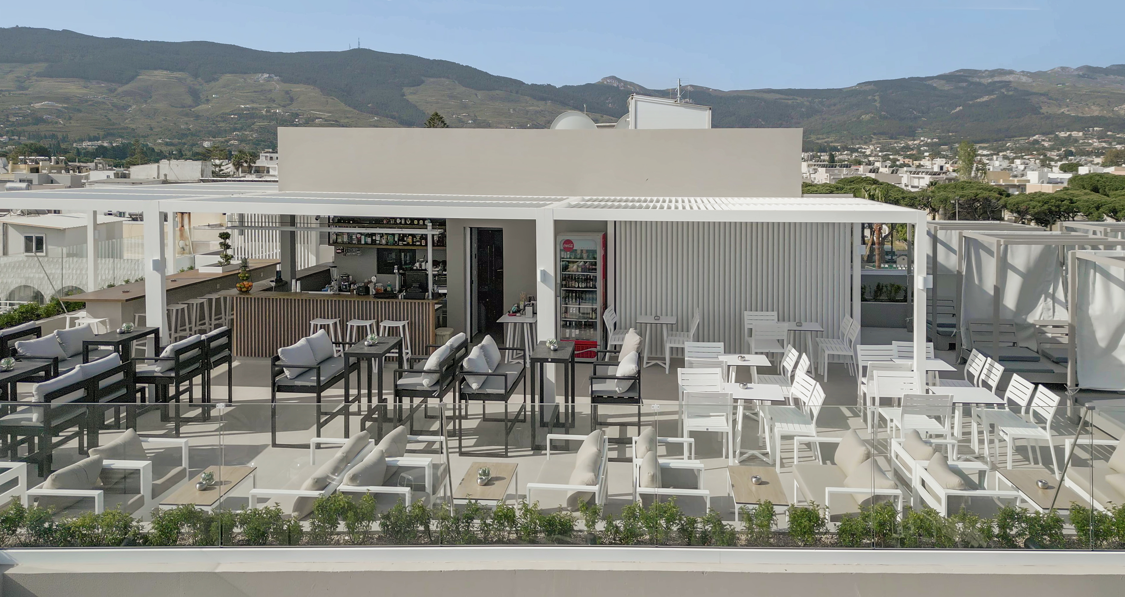 Kos Divine Hotel & Suites - photo