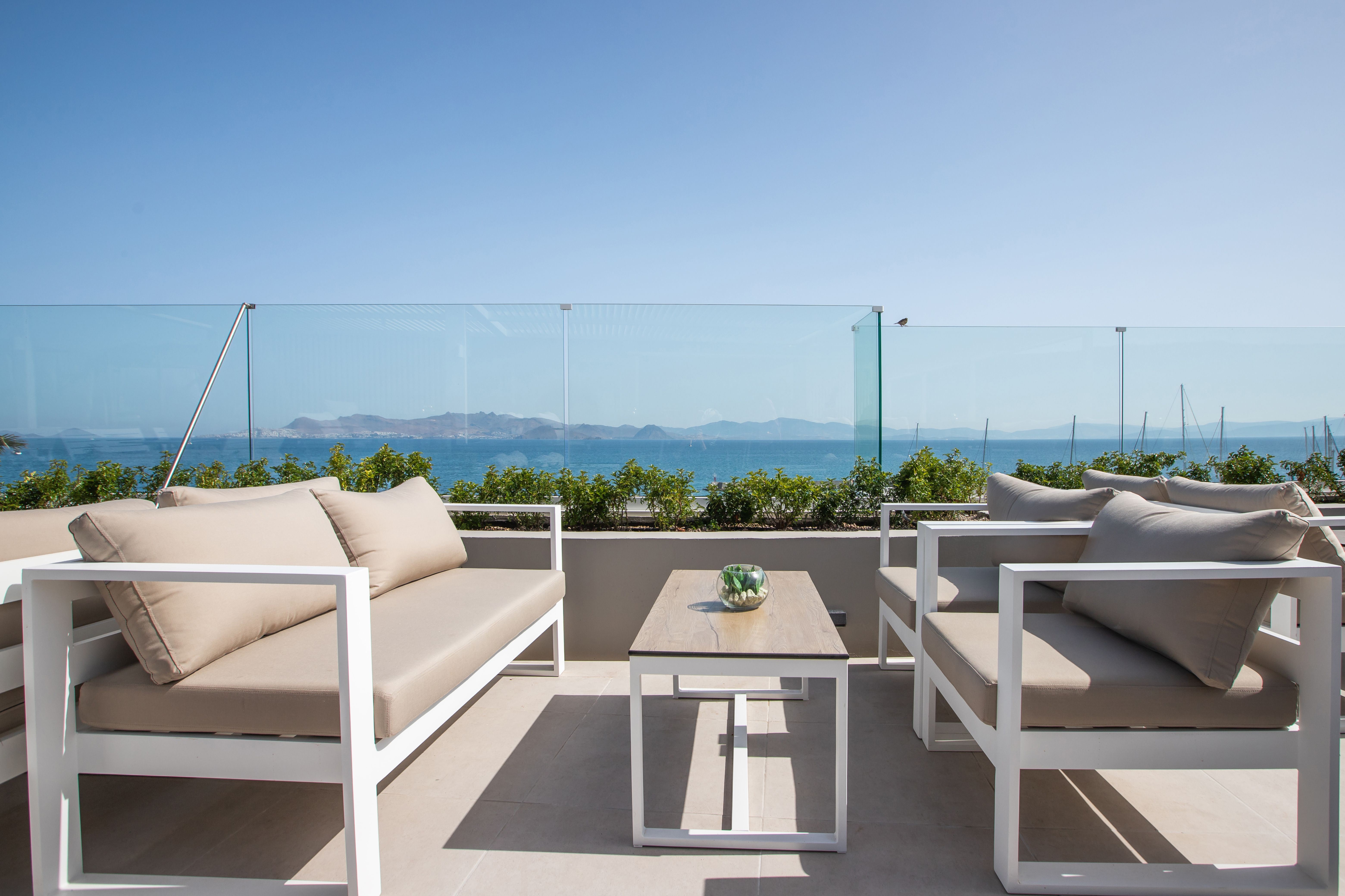 Kos Divine Hotel & Suites - photo