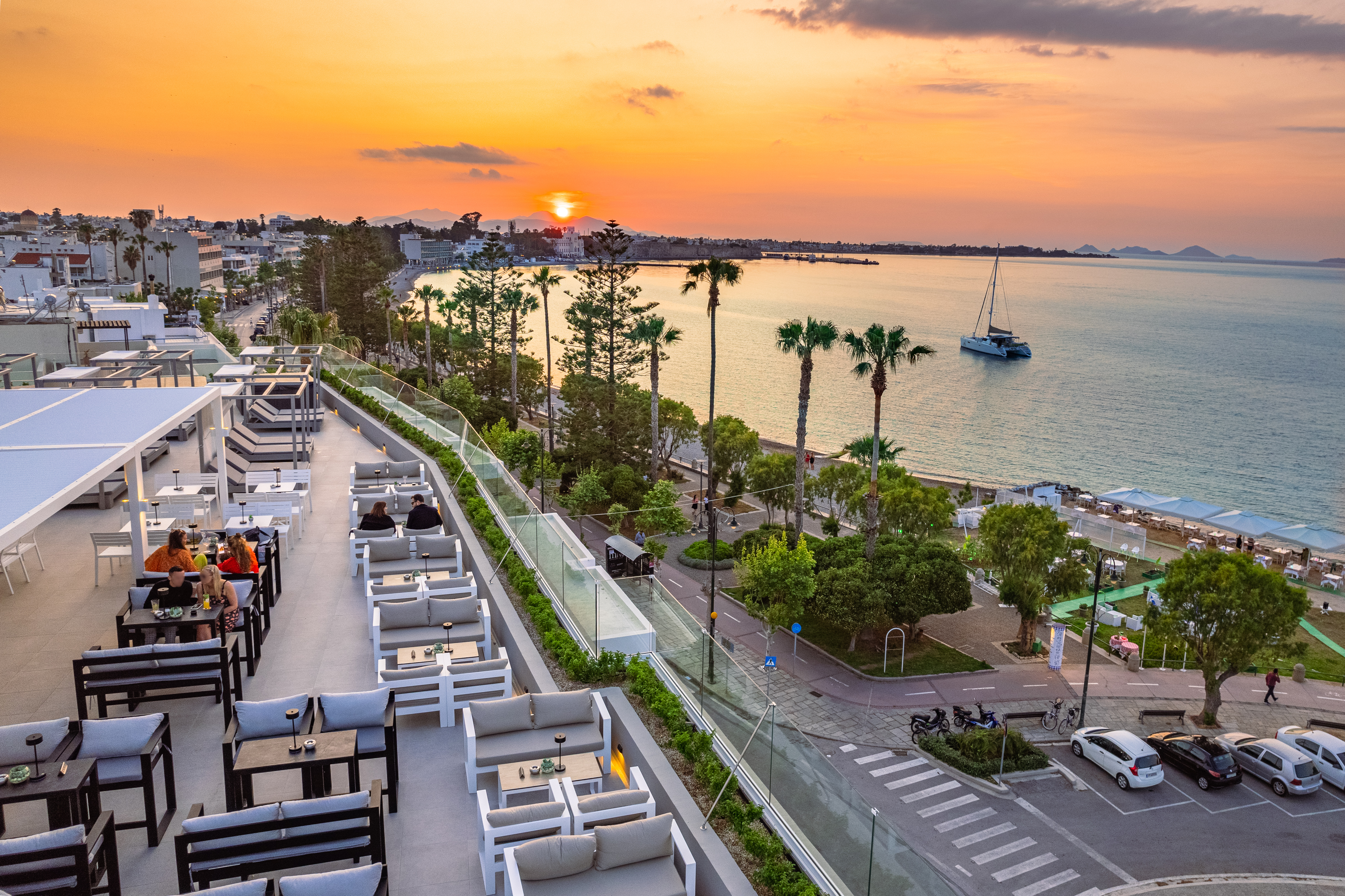 Kos Divine Hotel & Suites - photo