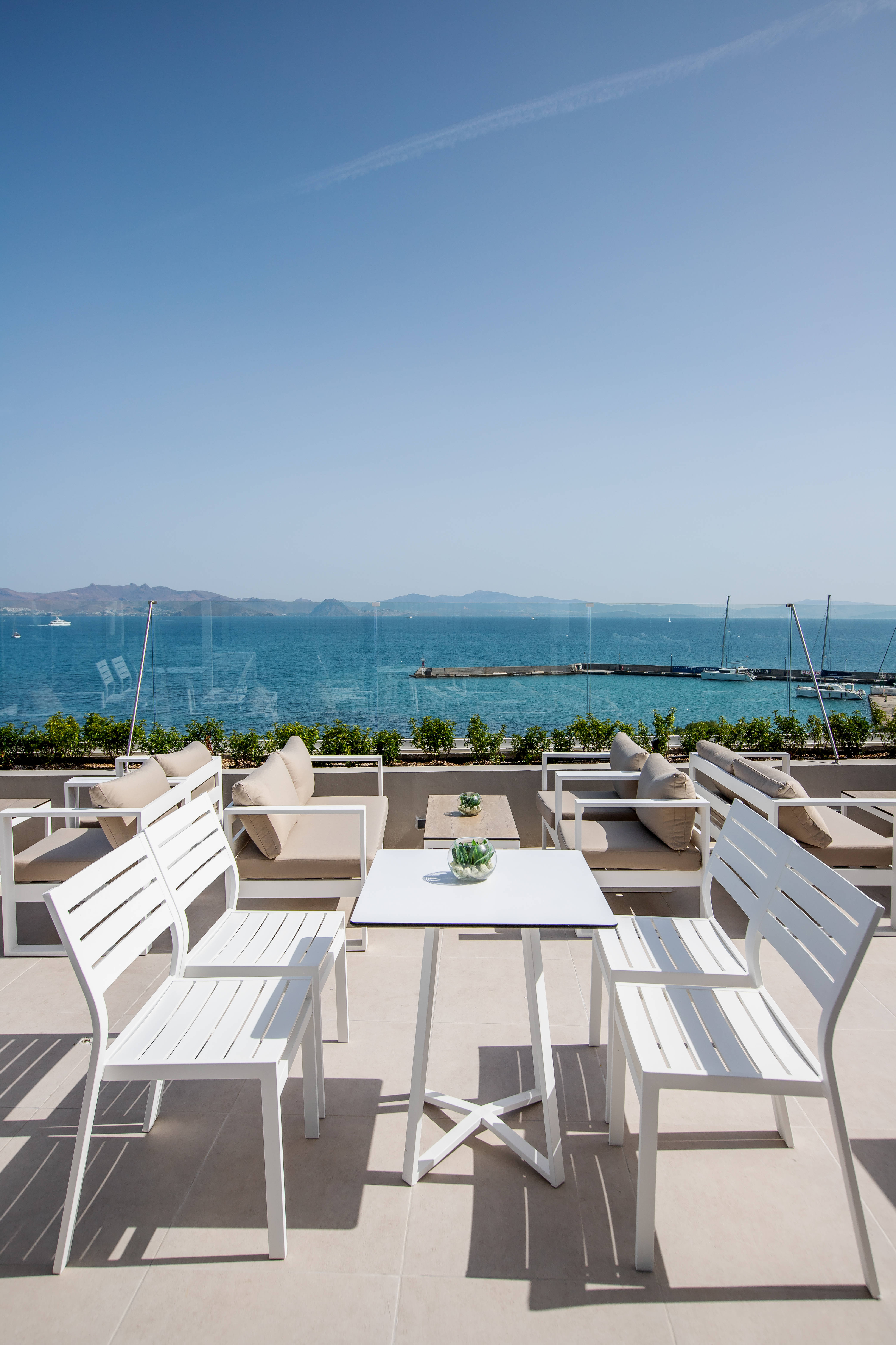 Kos Divine Hotel & Suites - photo