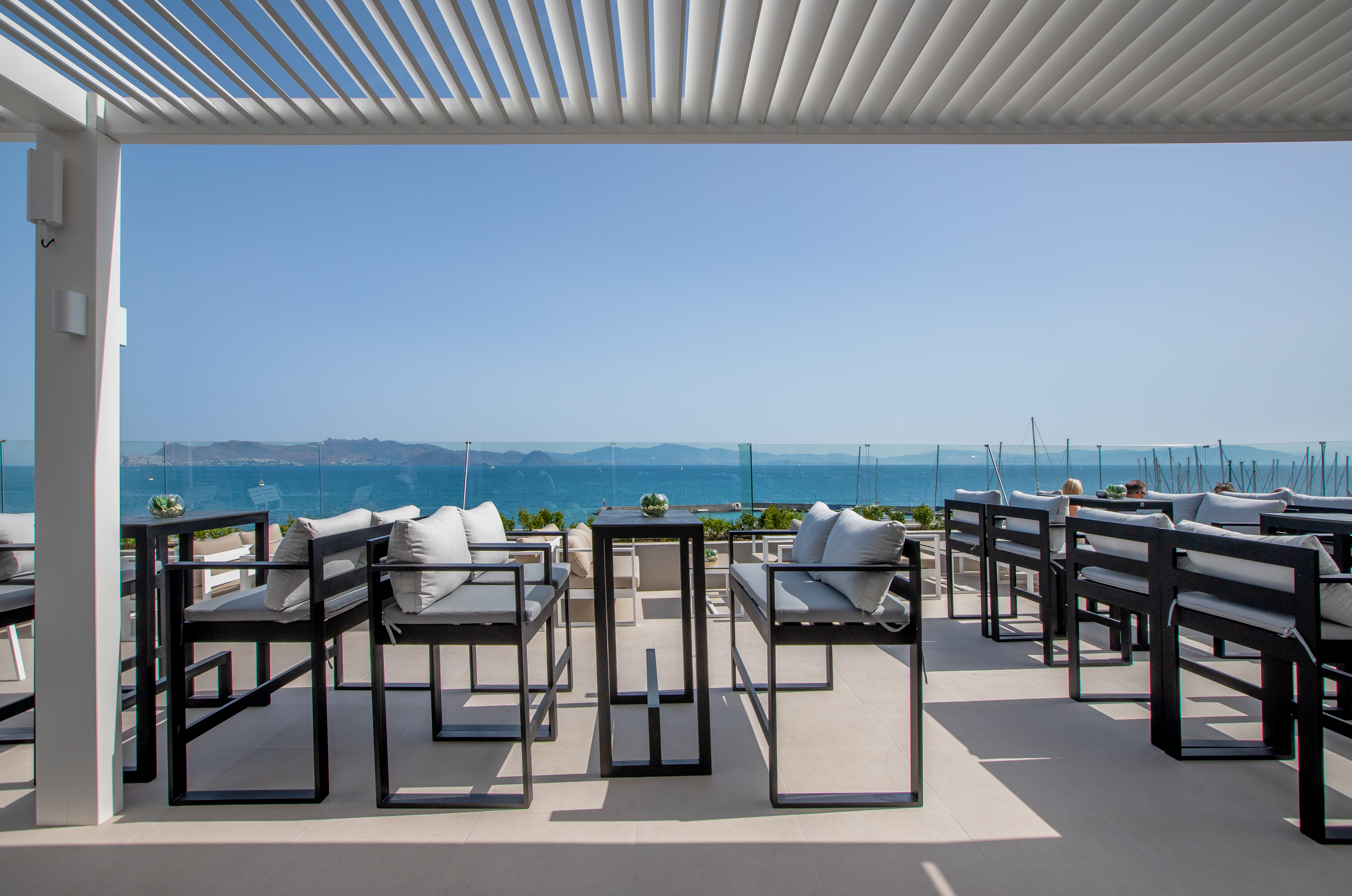 Kos Divine Hotel & Suites - photo