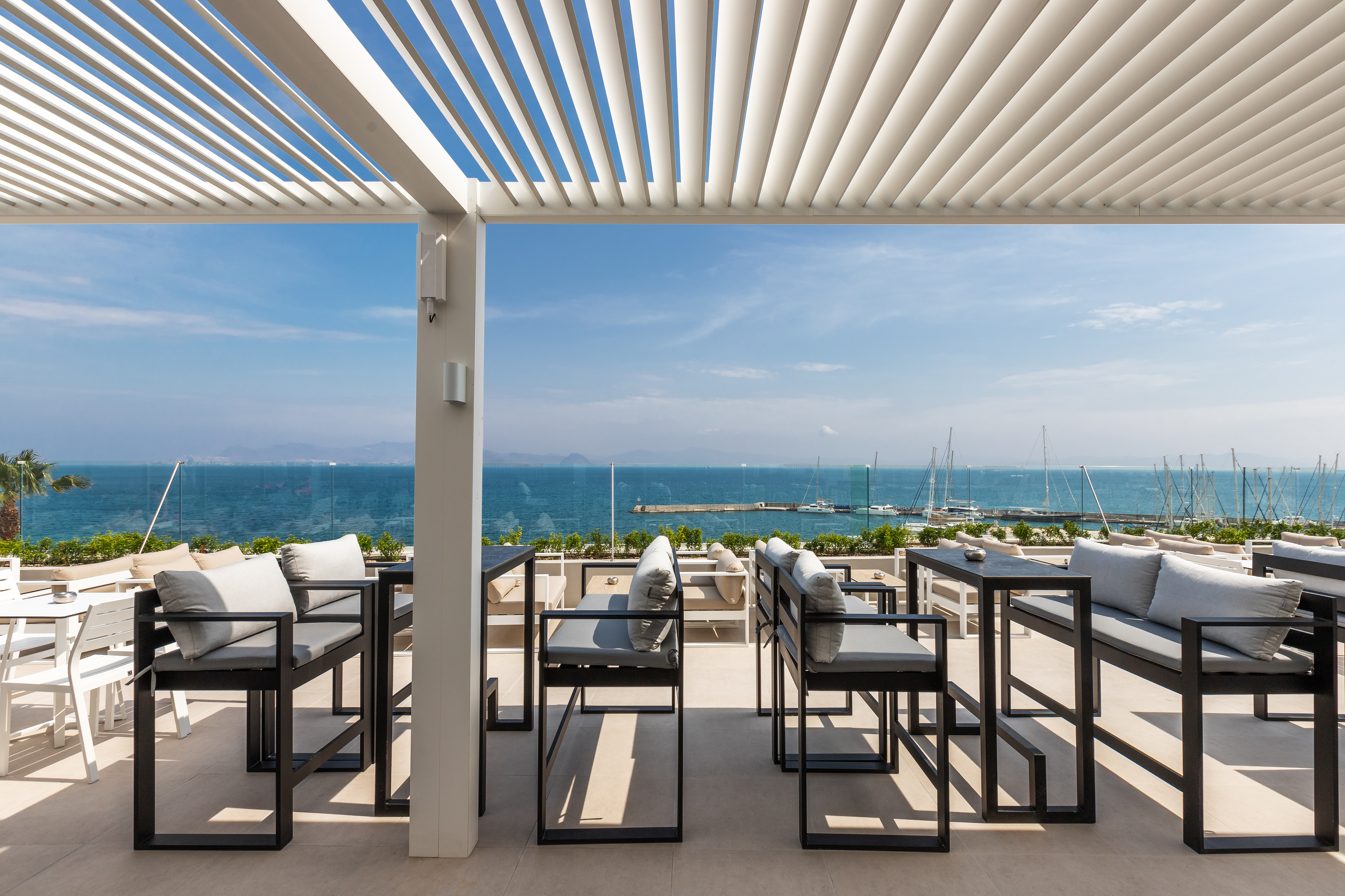 Kos Divine Hotel & Suites - photo