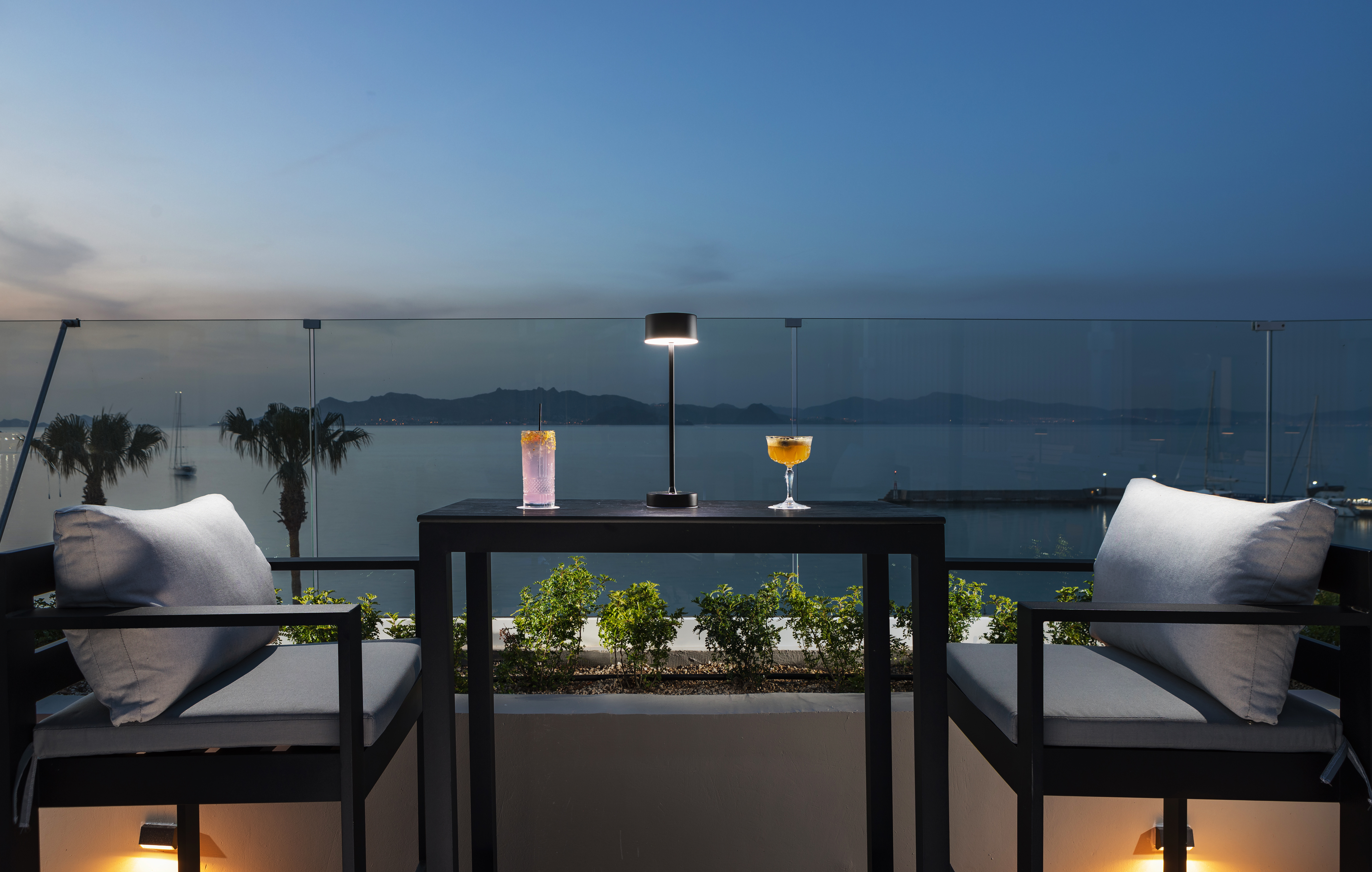 Kos Divine Hotel & Suites - photo