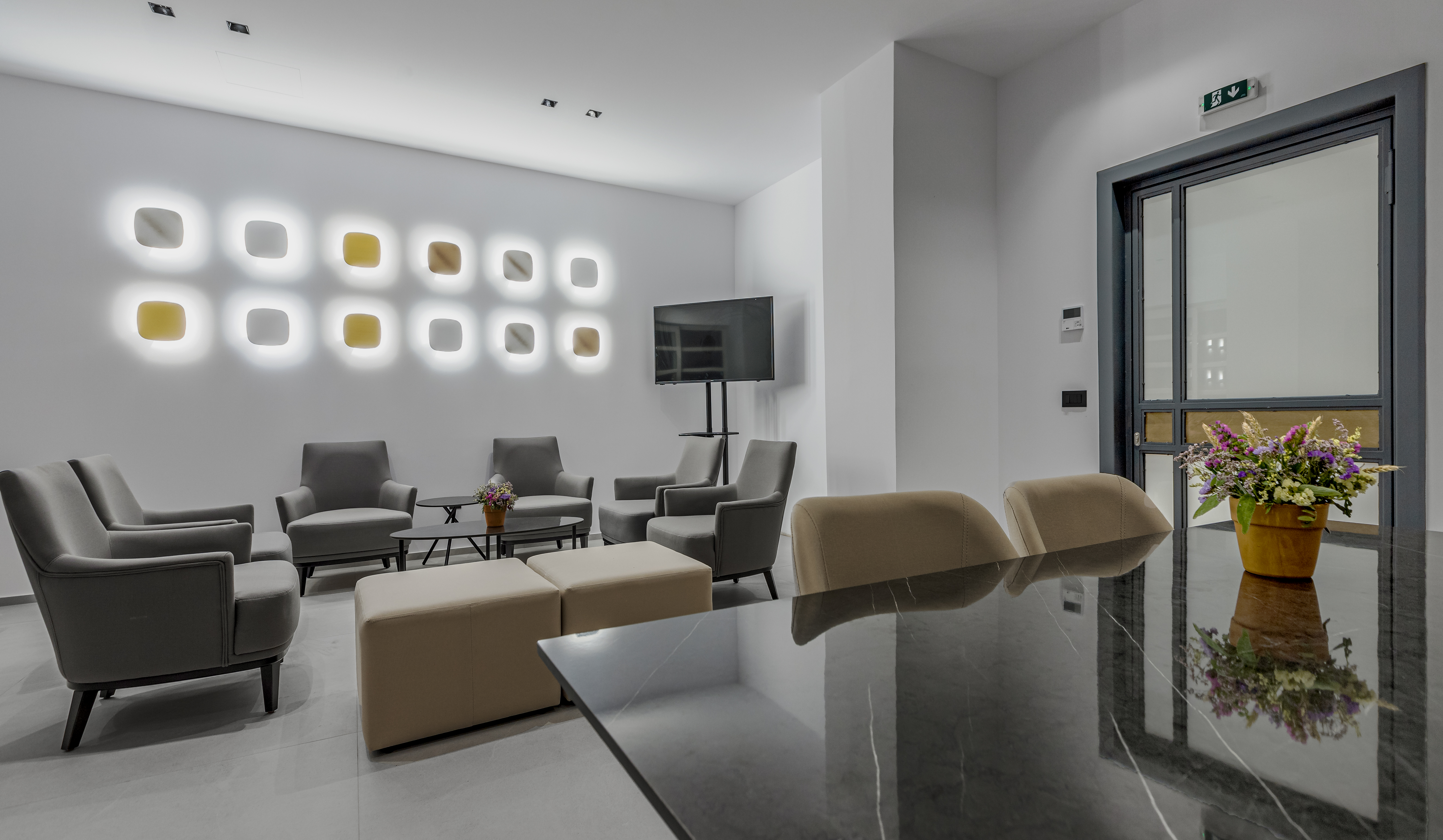 Kos Divine Hotel & Suites - photo