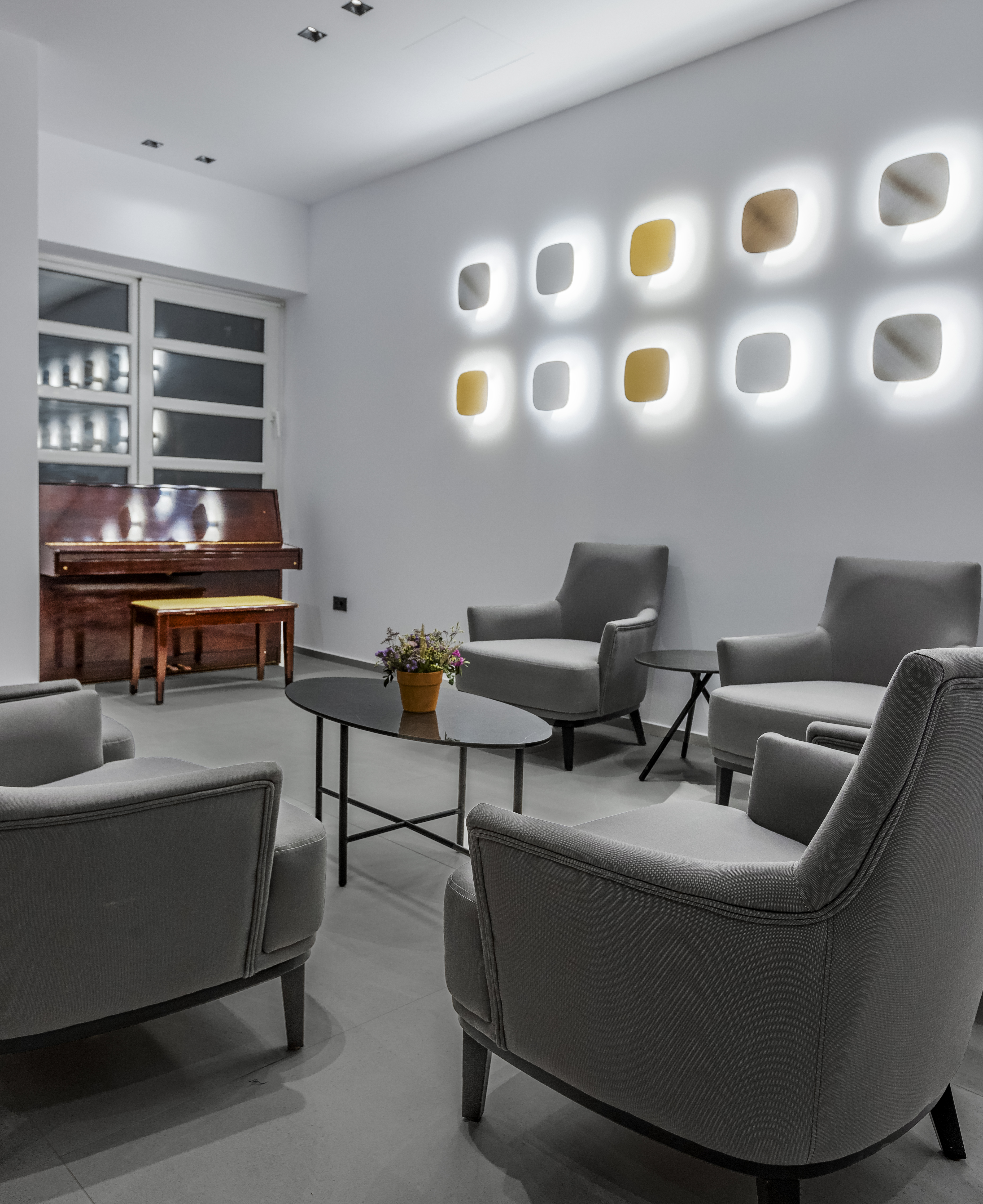 Kos Divine Hotel & Suites - photo