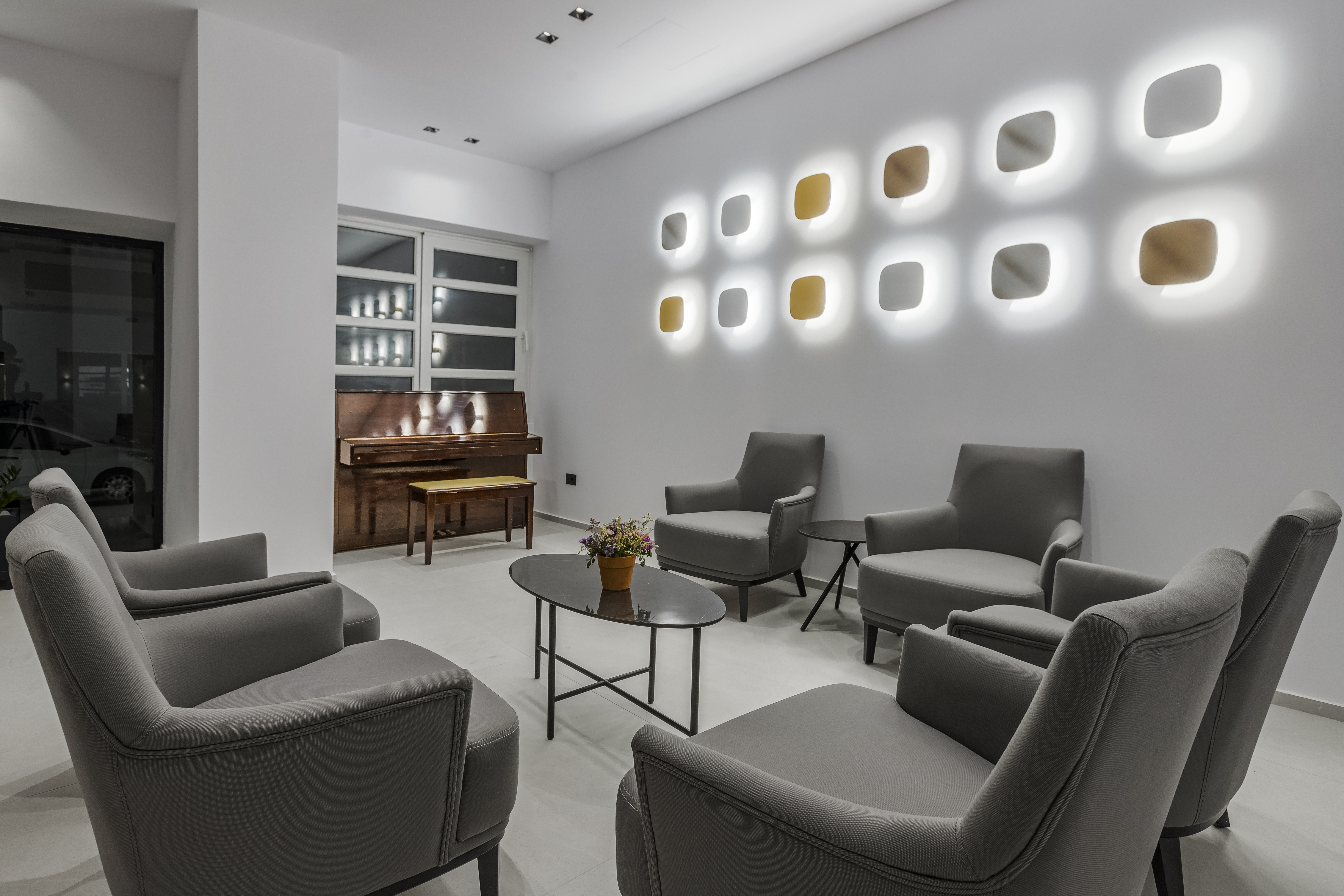 Kos Divine Hotel & Suites - photo