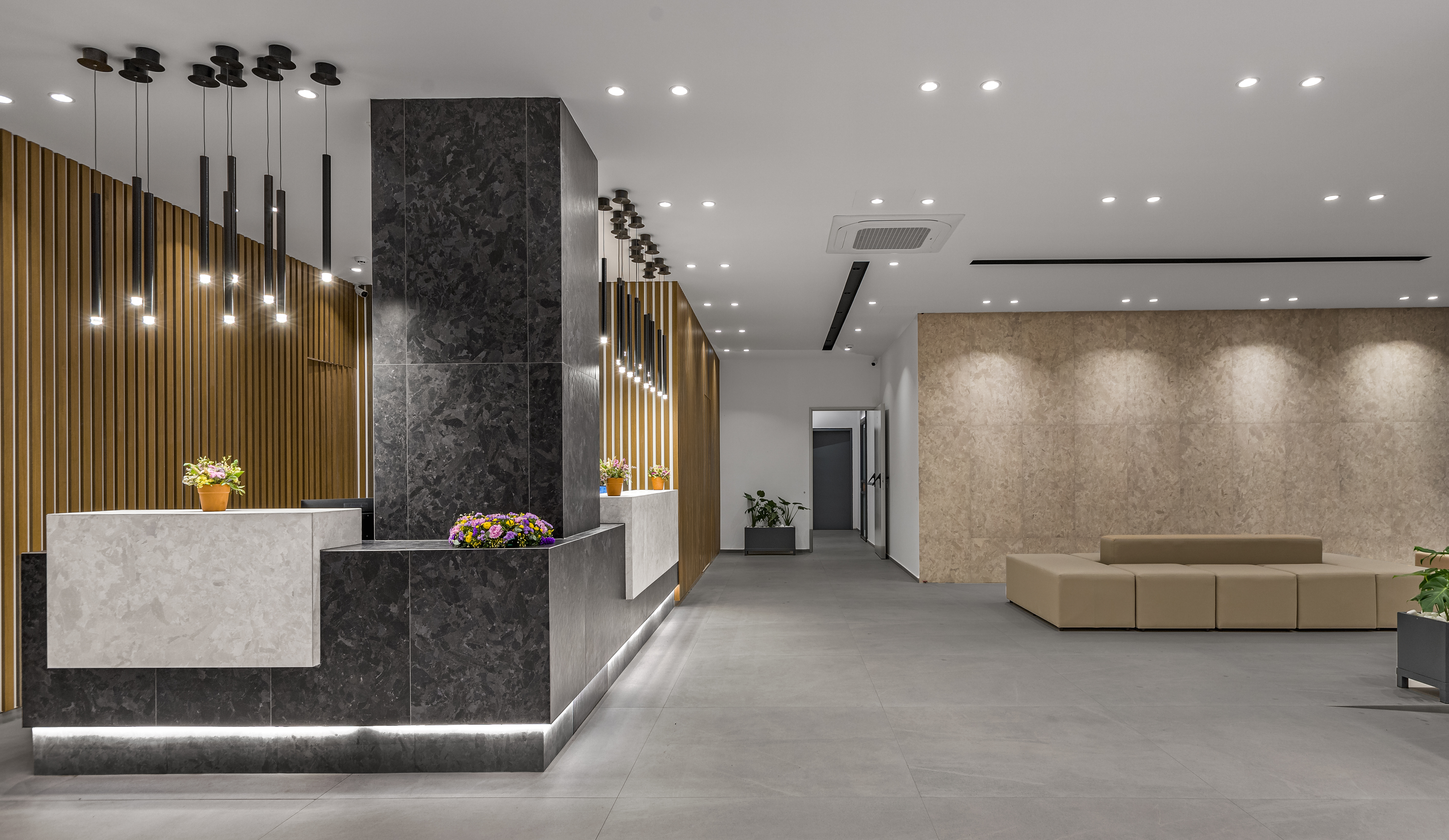 Kos Divine Hotel & Suites - photo