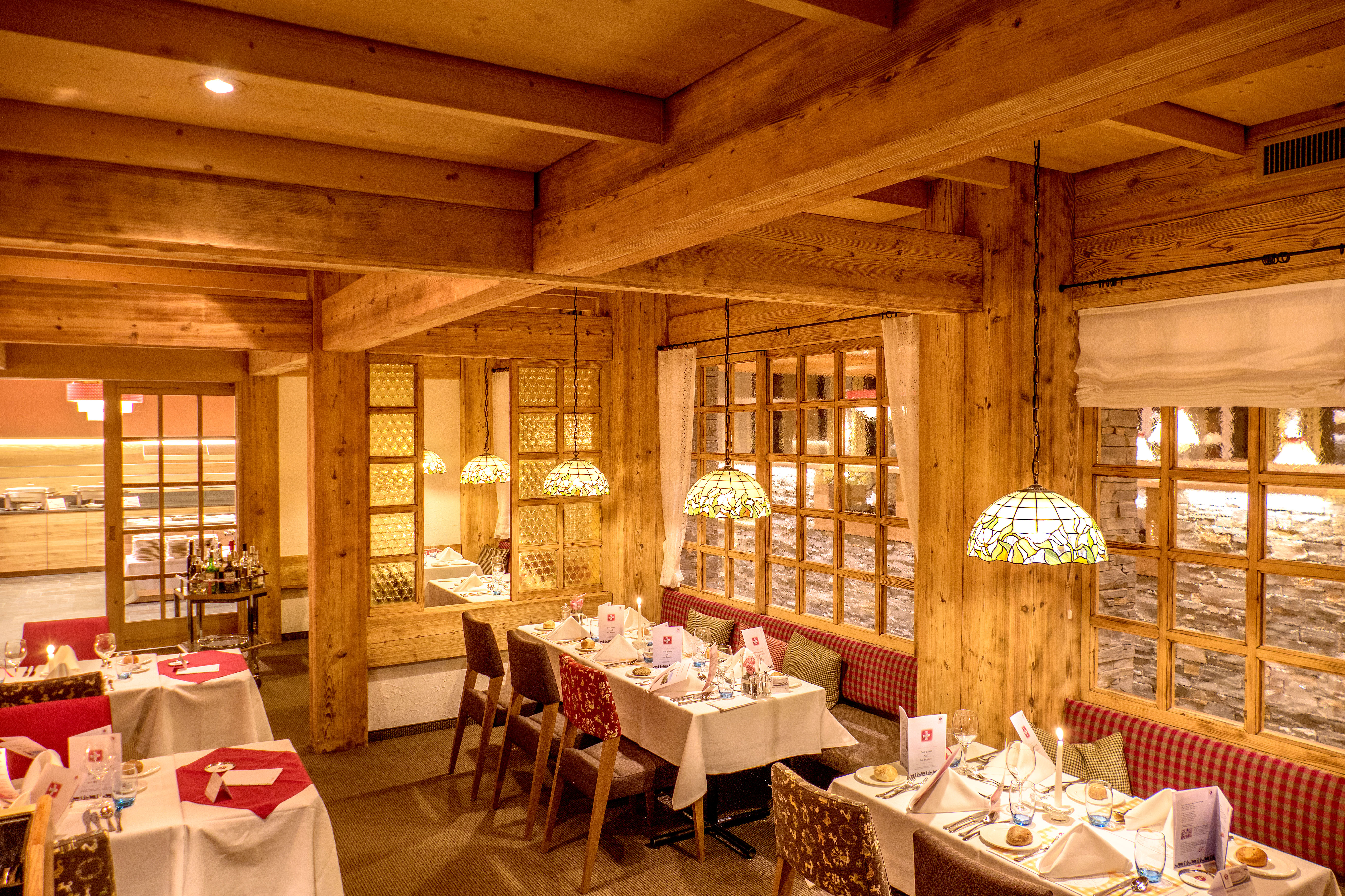Sunstar Hotel Davos