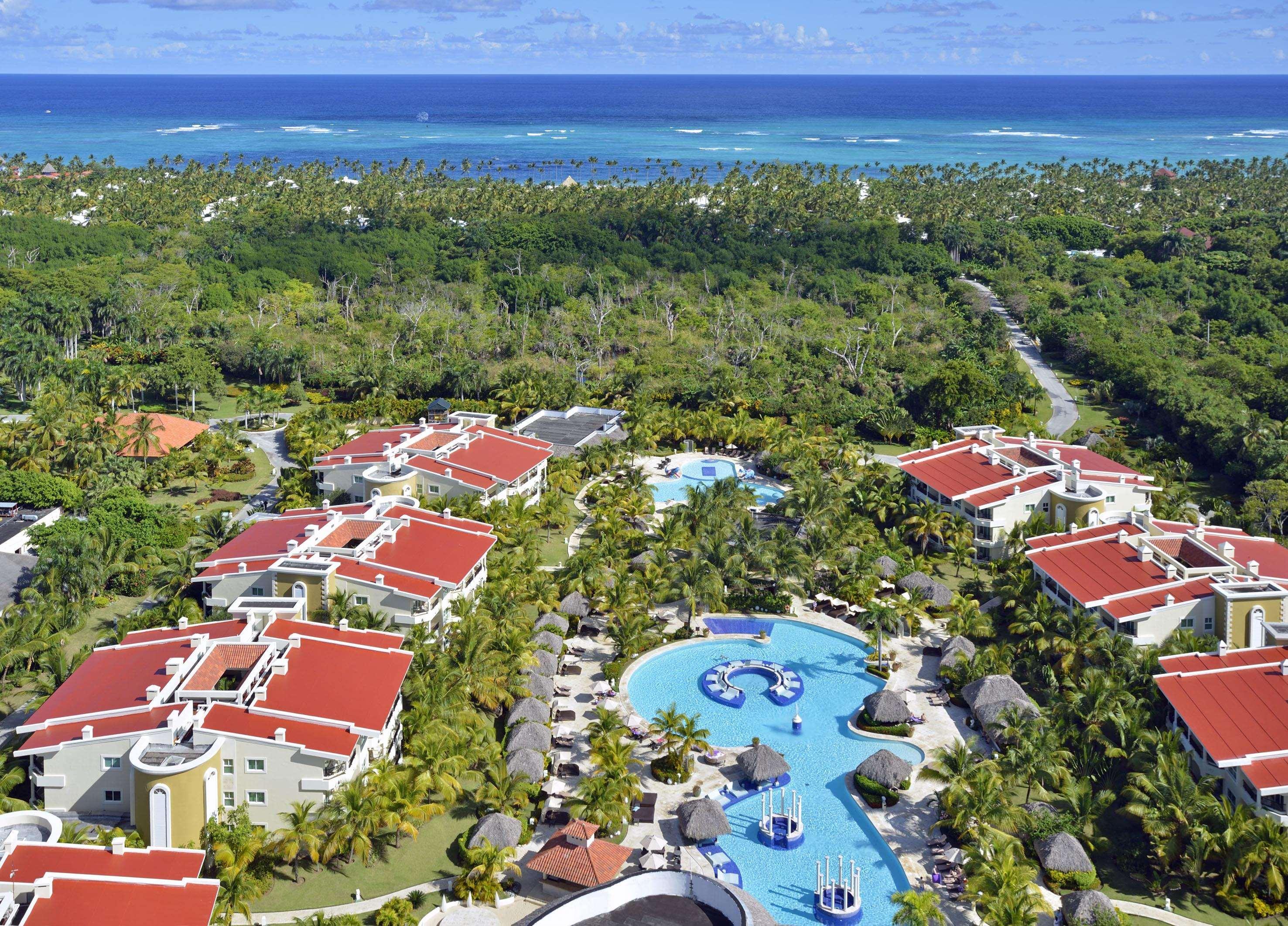 The Reserve at Paradisus Punta Cana - photo